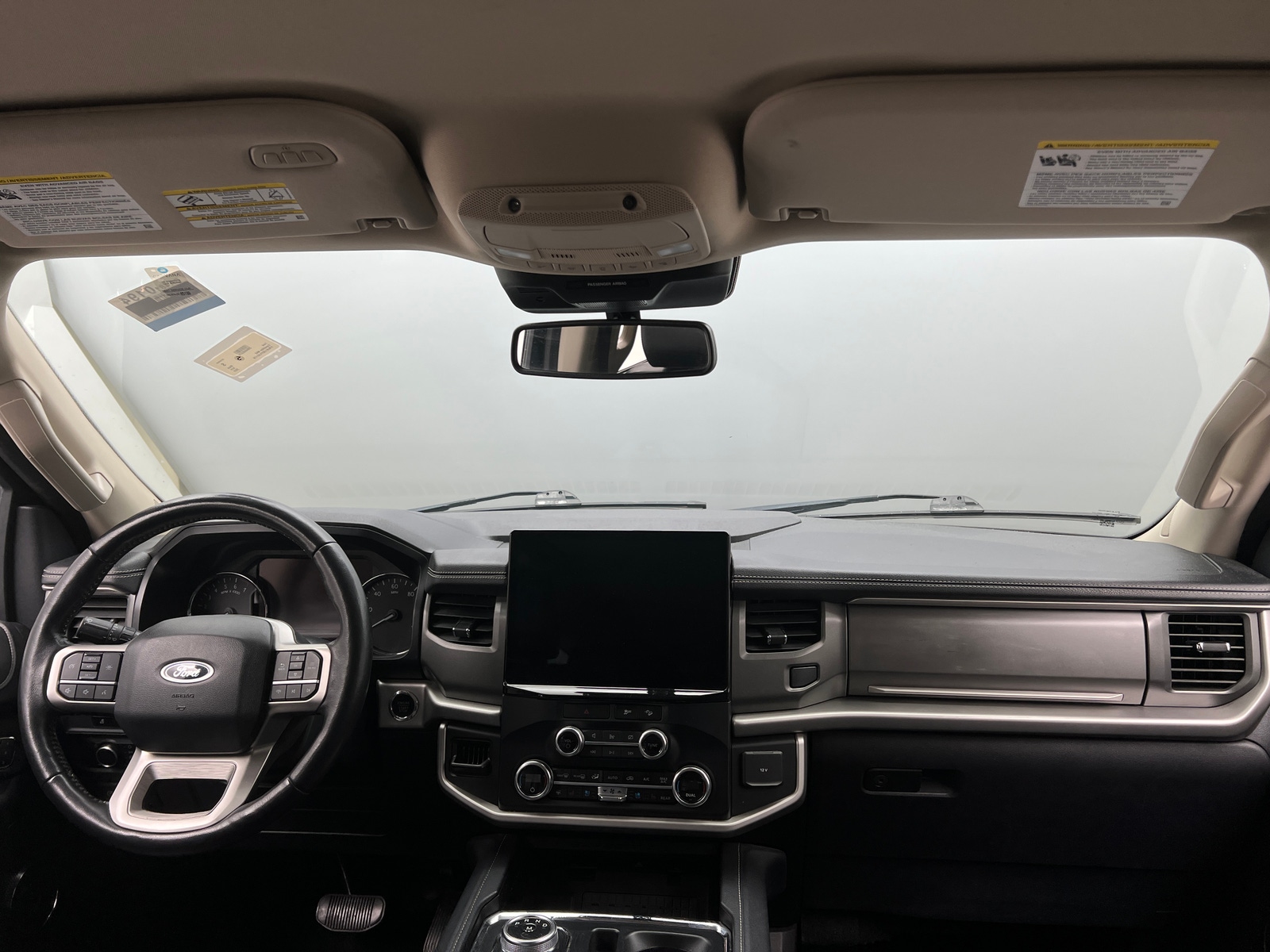 Thumbnail: 2023 Ford Expedition MAX - 3