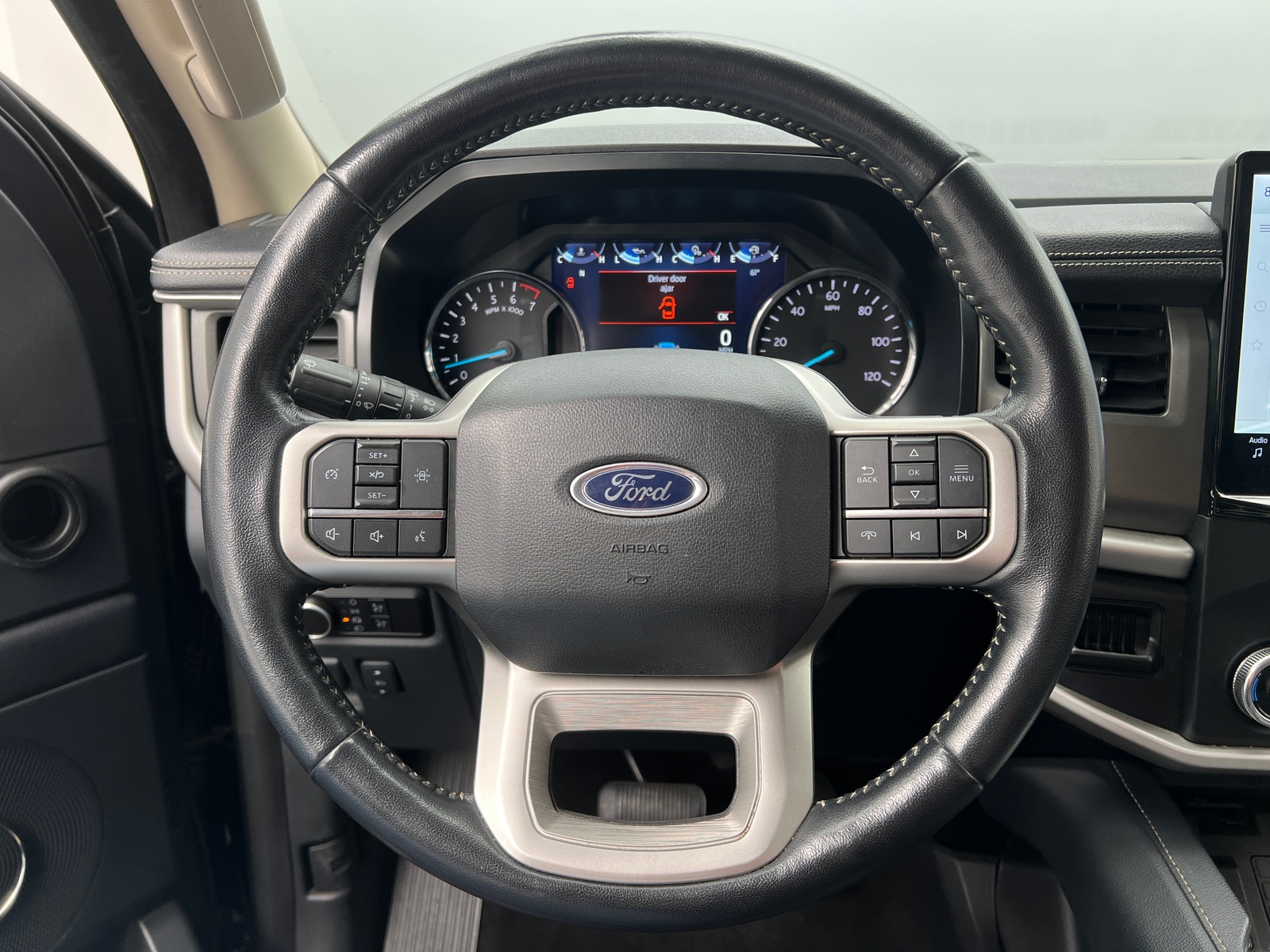 Thumbnail: 2023 Ford Expedition MAX - 5