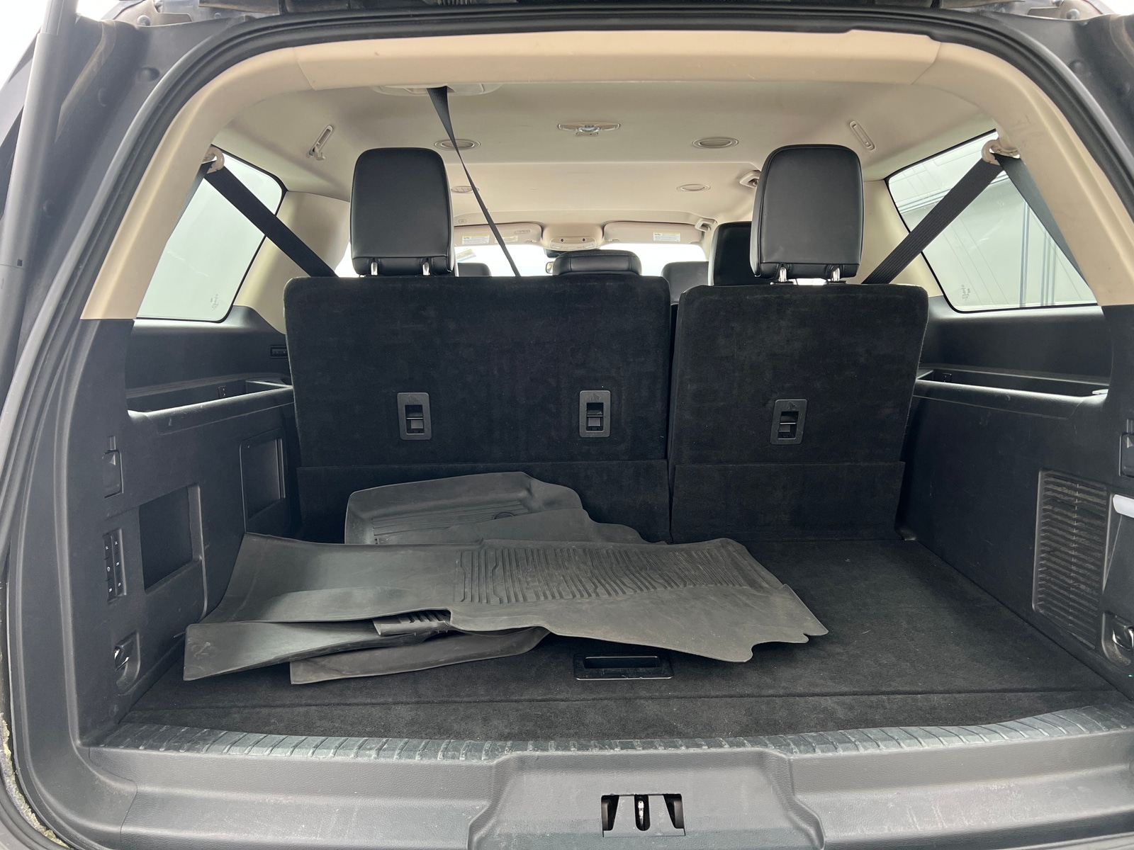 Thumbnail: 2023 Ford Expedition MAX - 7