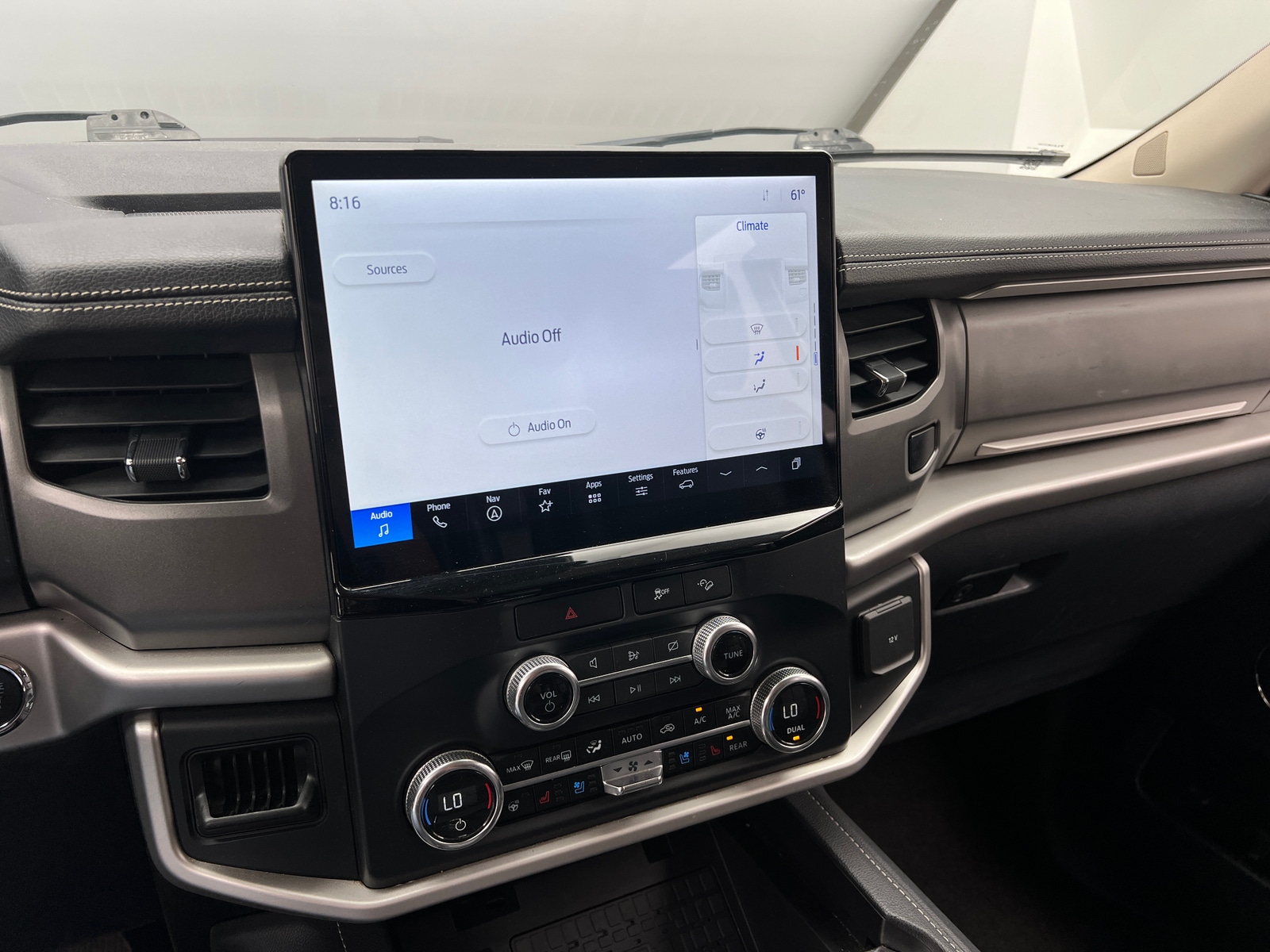 Thumbnail: 2023 Ford Expedition MAX - 4