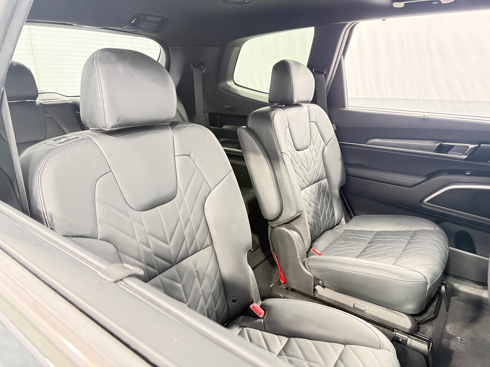 Thumbnail: 2023 Kia Telluride - 5