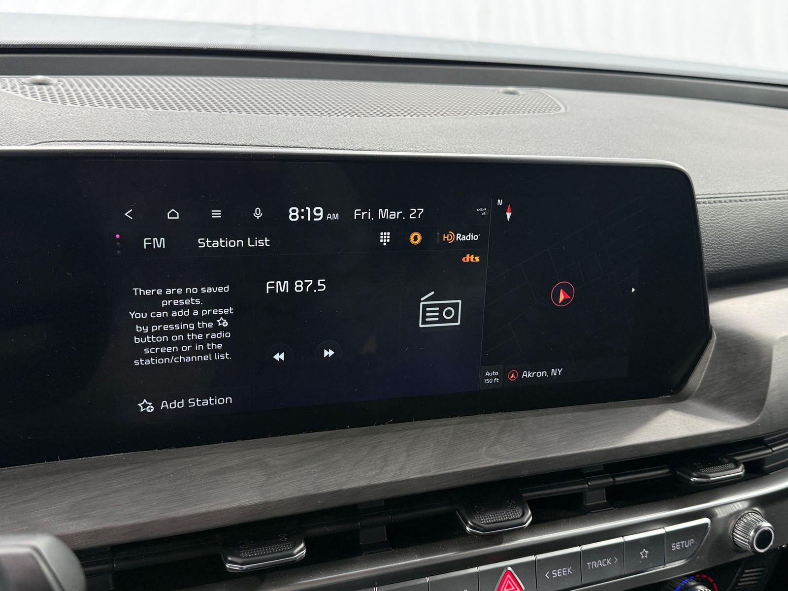 Thumbnail: 2023 Kia Telluride - 3