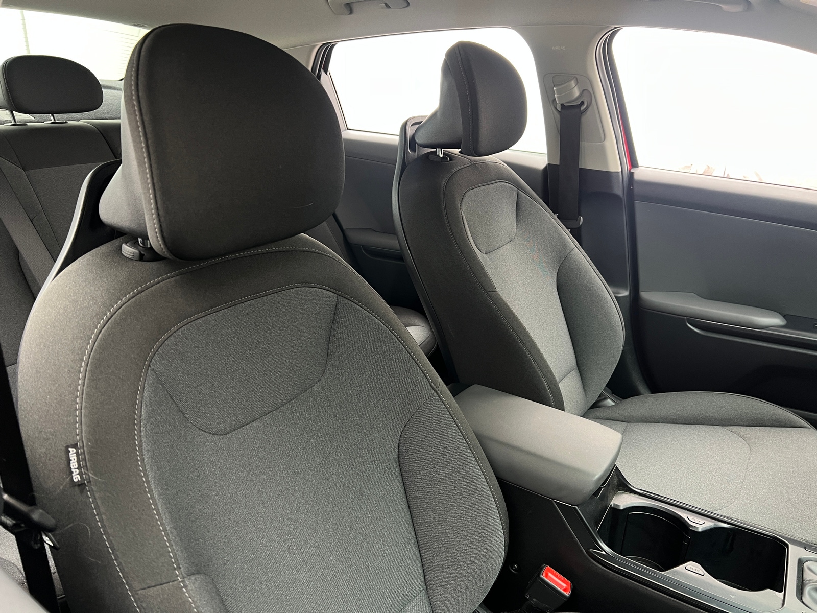 Thumbnail: 2025 Kia K4 - 2