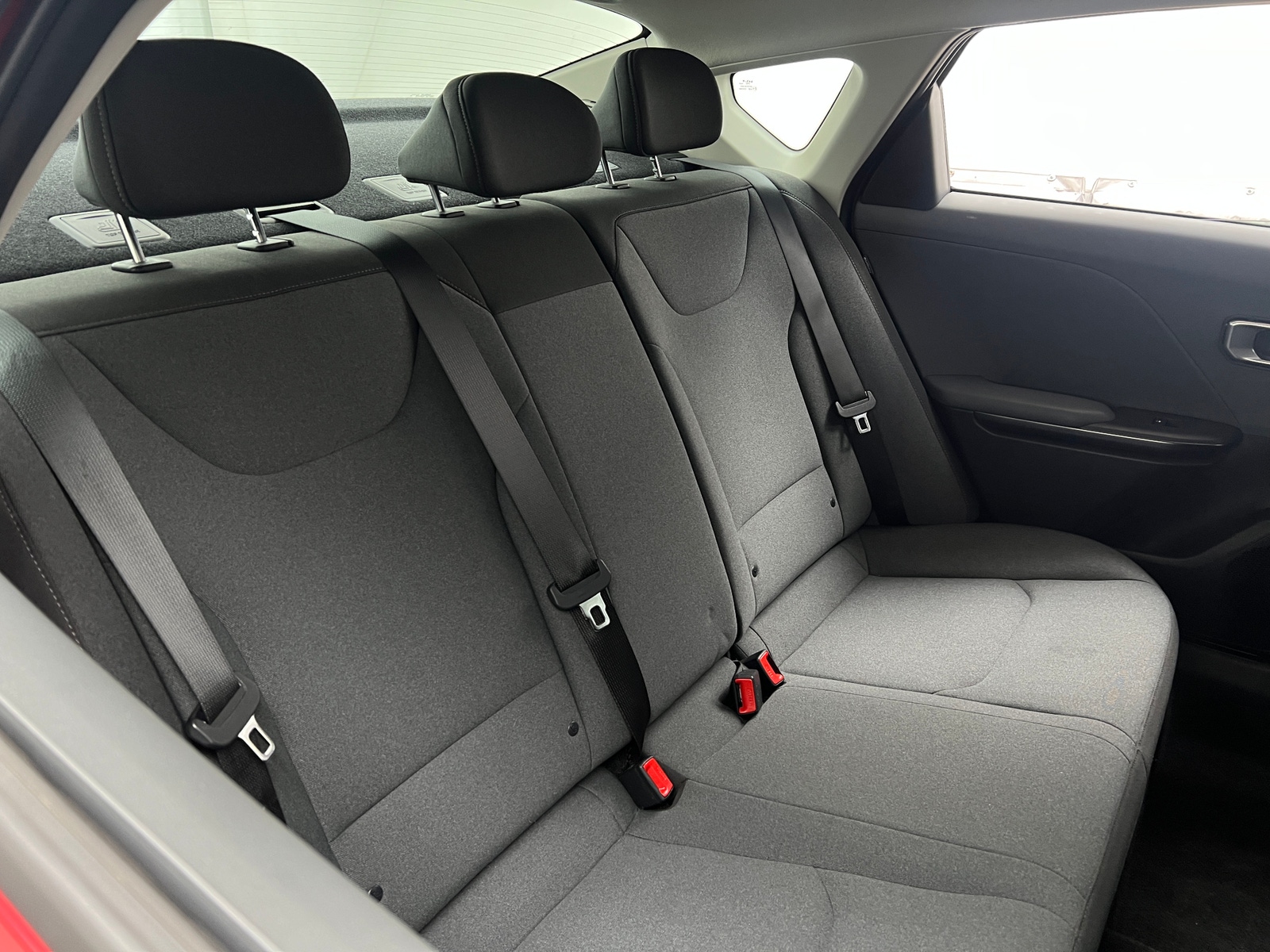 Thumbnail: 2025 Kia K4 - 6