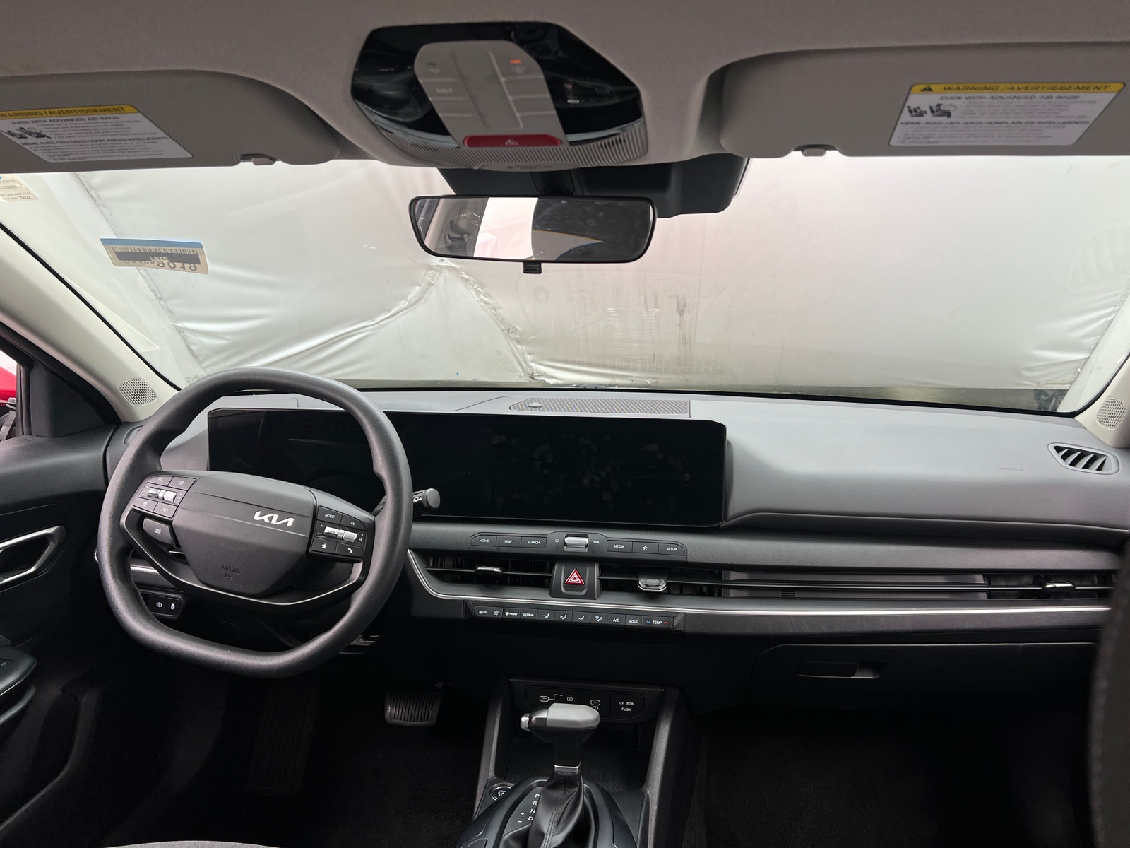 Thumbnail: 2025 Kia K4 - 3