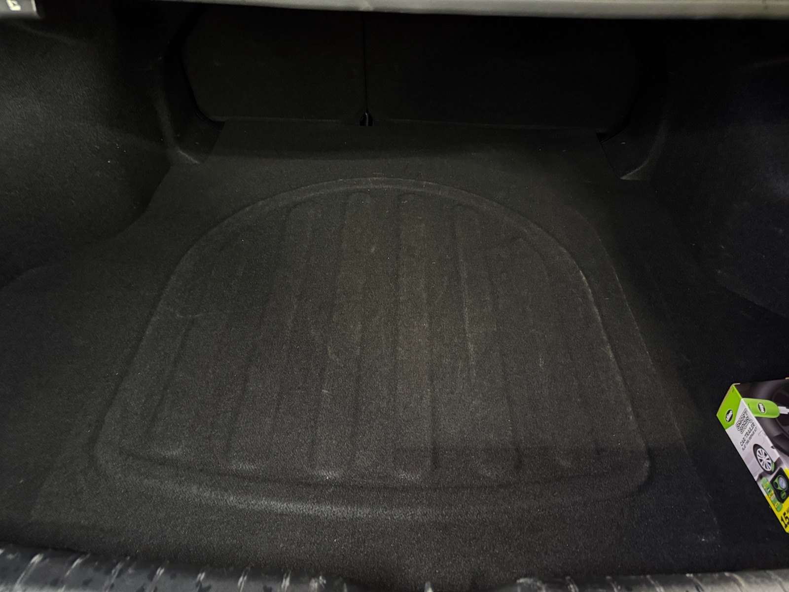 Thumbnail: 2025 Kia K4 - 7