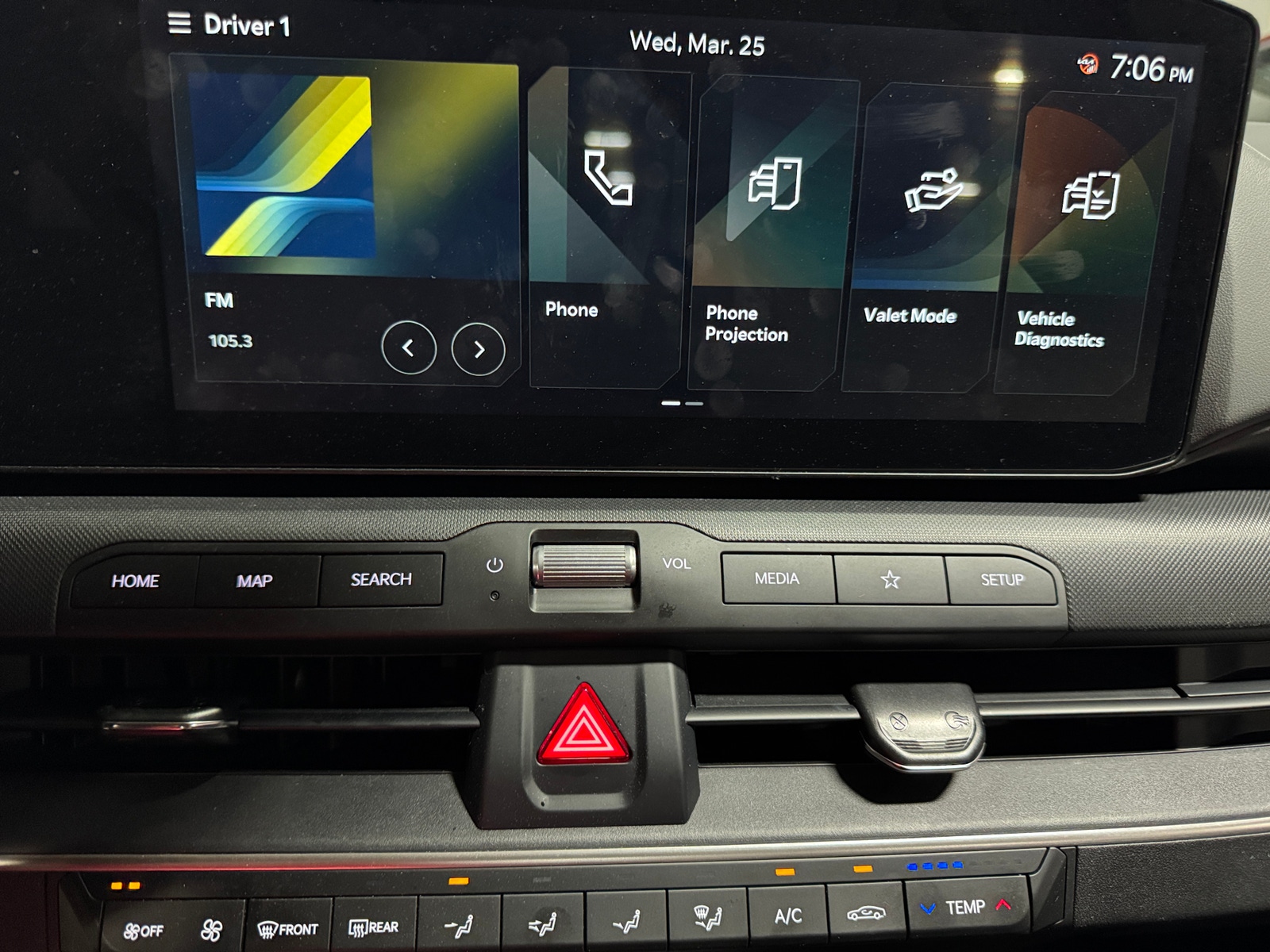 Thumbnail: 2025 Kia K4 - 4