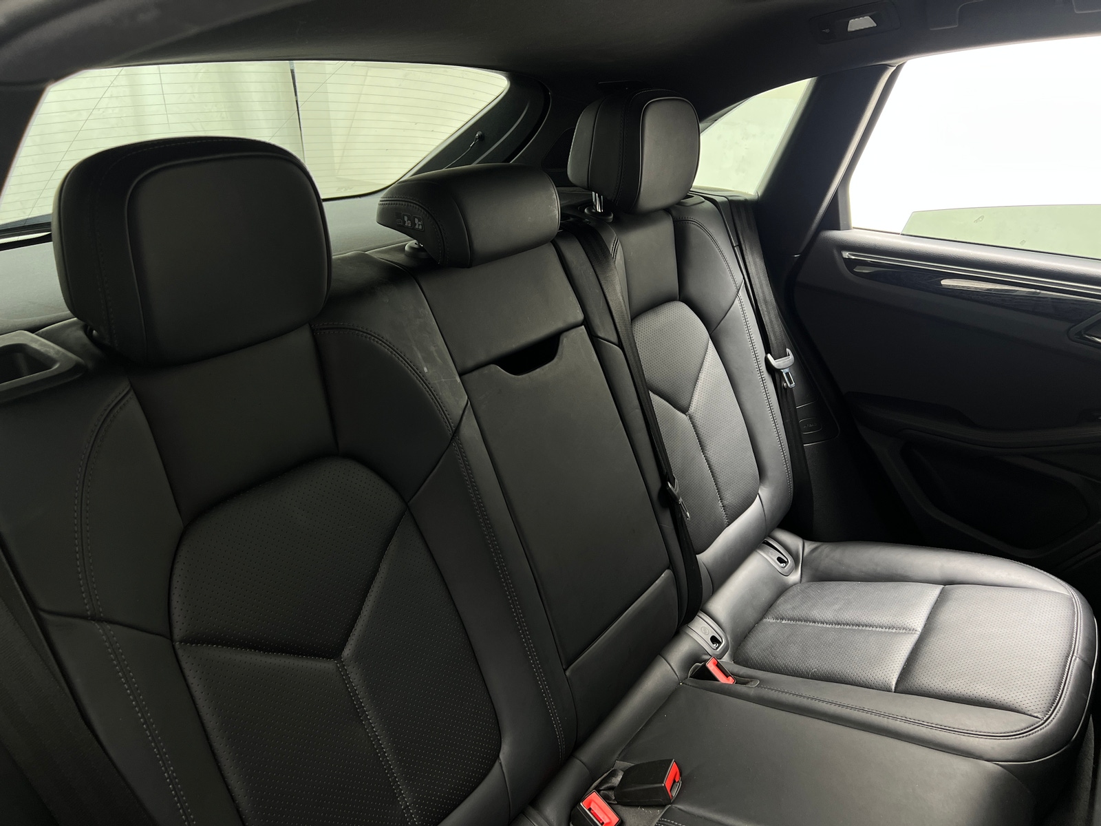 Thumbnail: 2019 Porsche Macan - 5