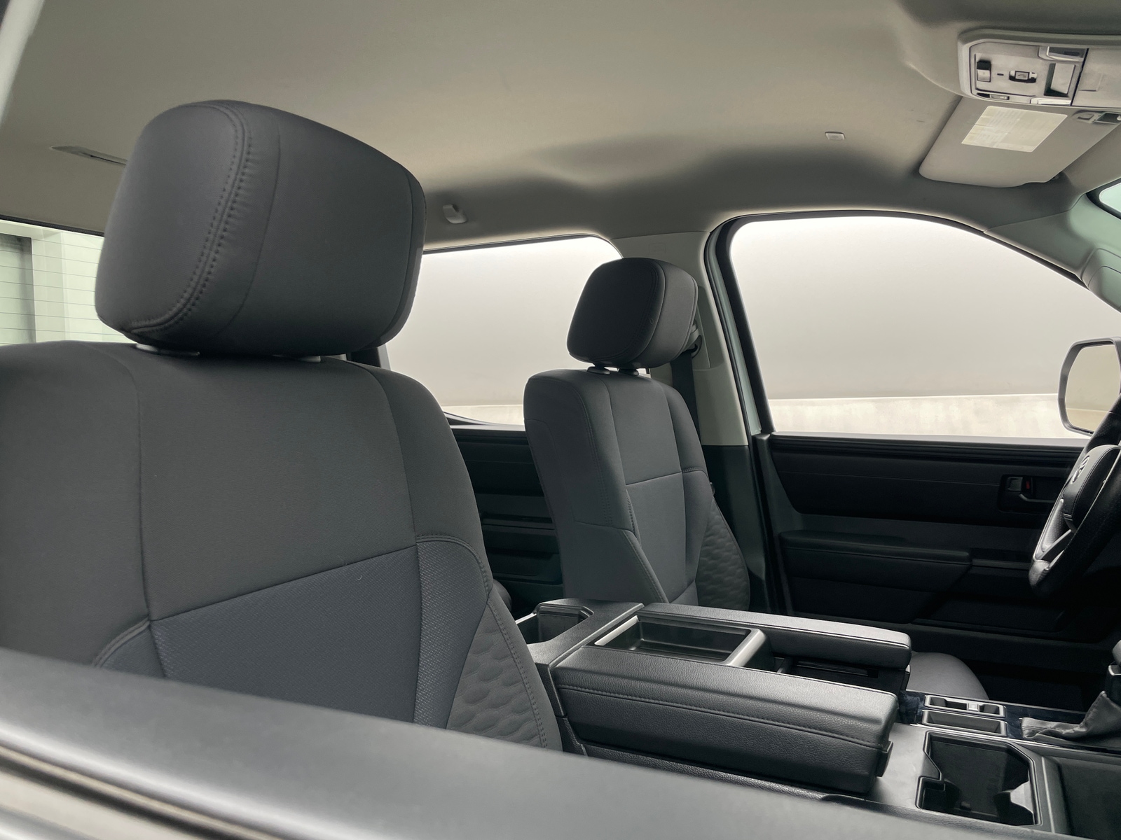 Thumbnail: 2024 Toyota Tundra - 2