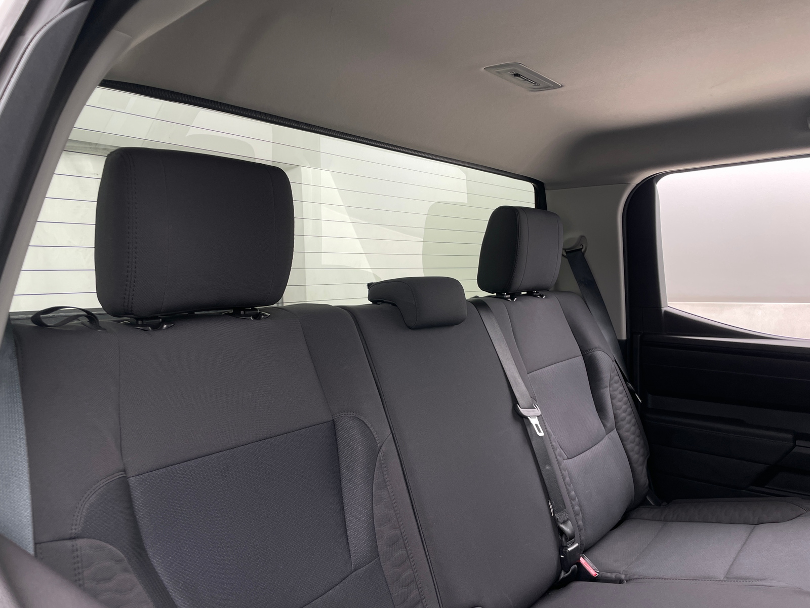 Thumbnail: 2024 Toyota Tundra - 6