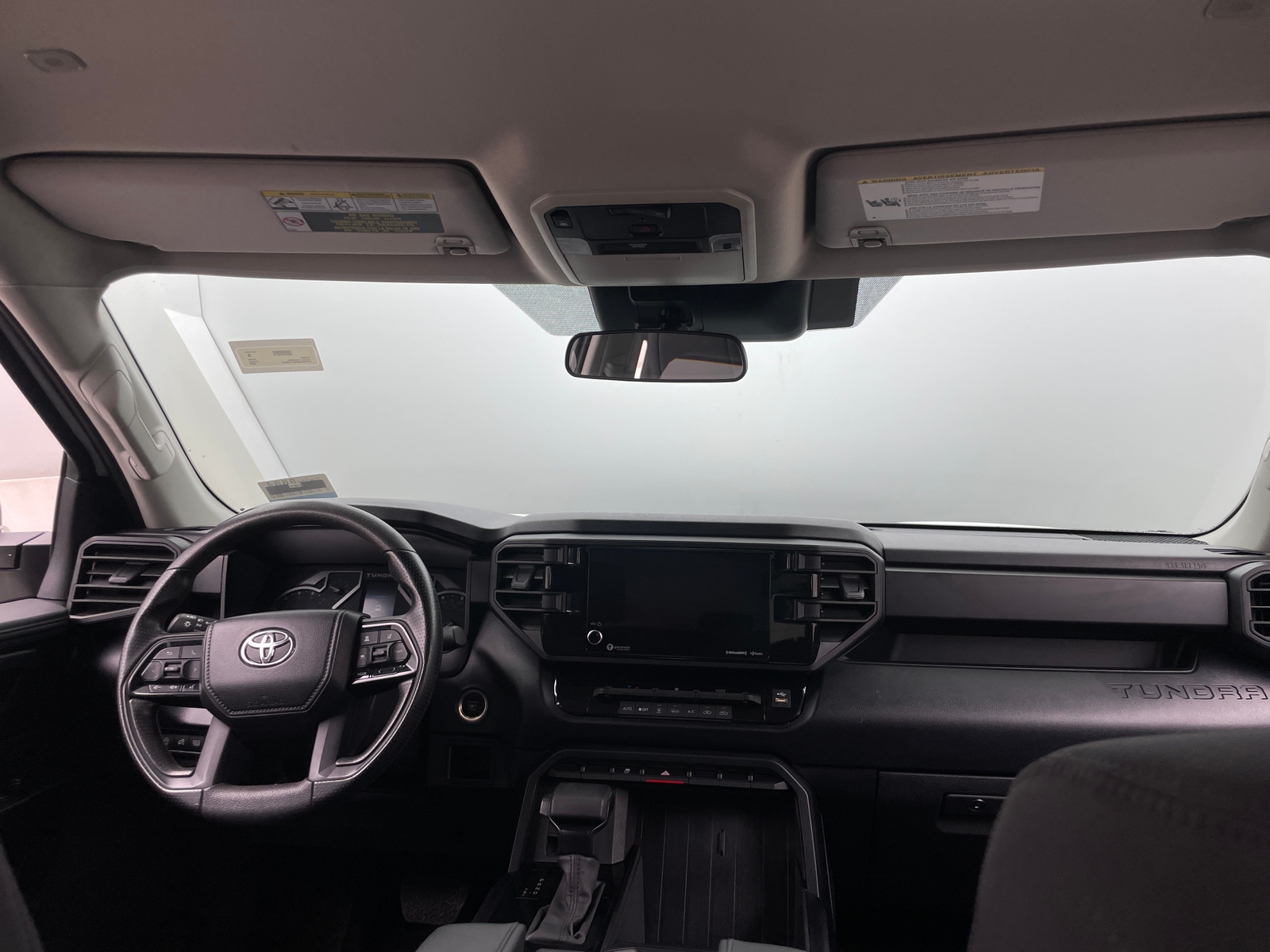 Thumbnail: 2024 Toyota Tundra - 3