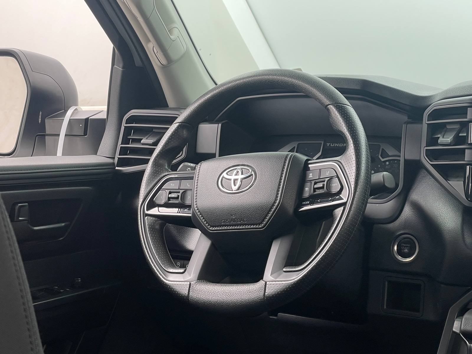 Thumbnail: 2024 Toyota Tundra - 5