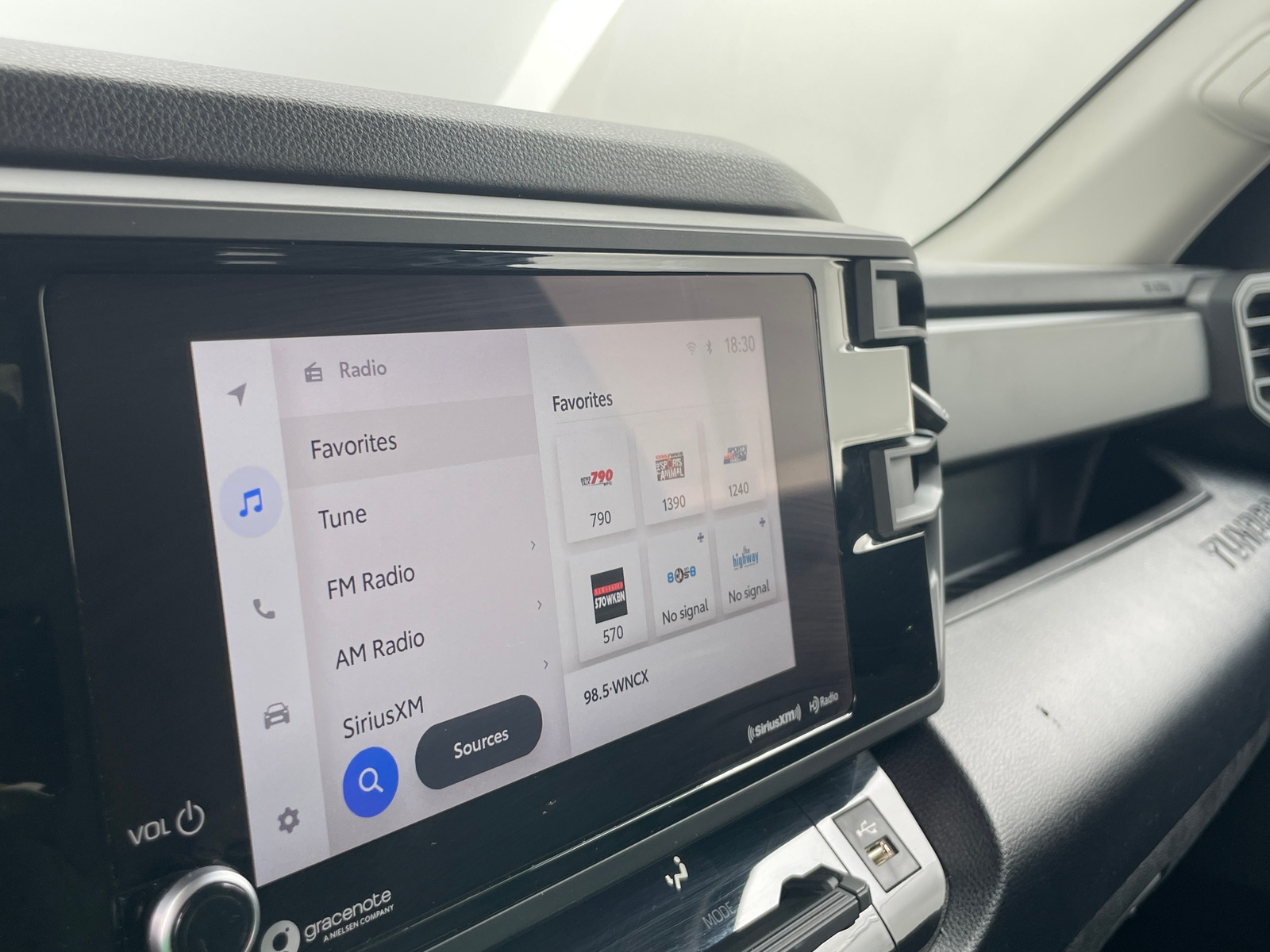 Thumbnail: 2024 Toyota Tundra - 4