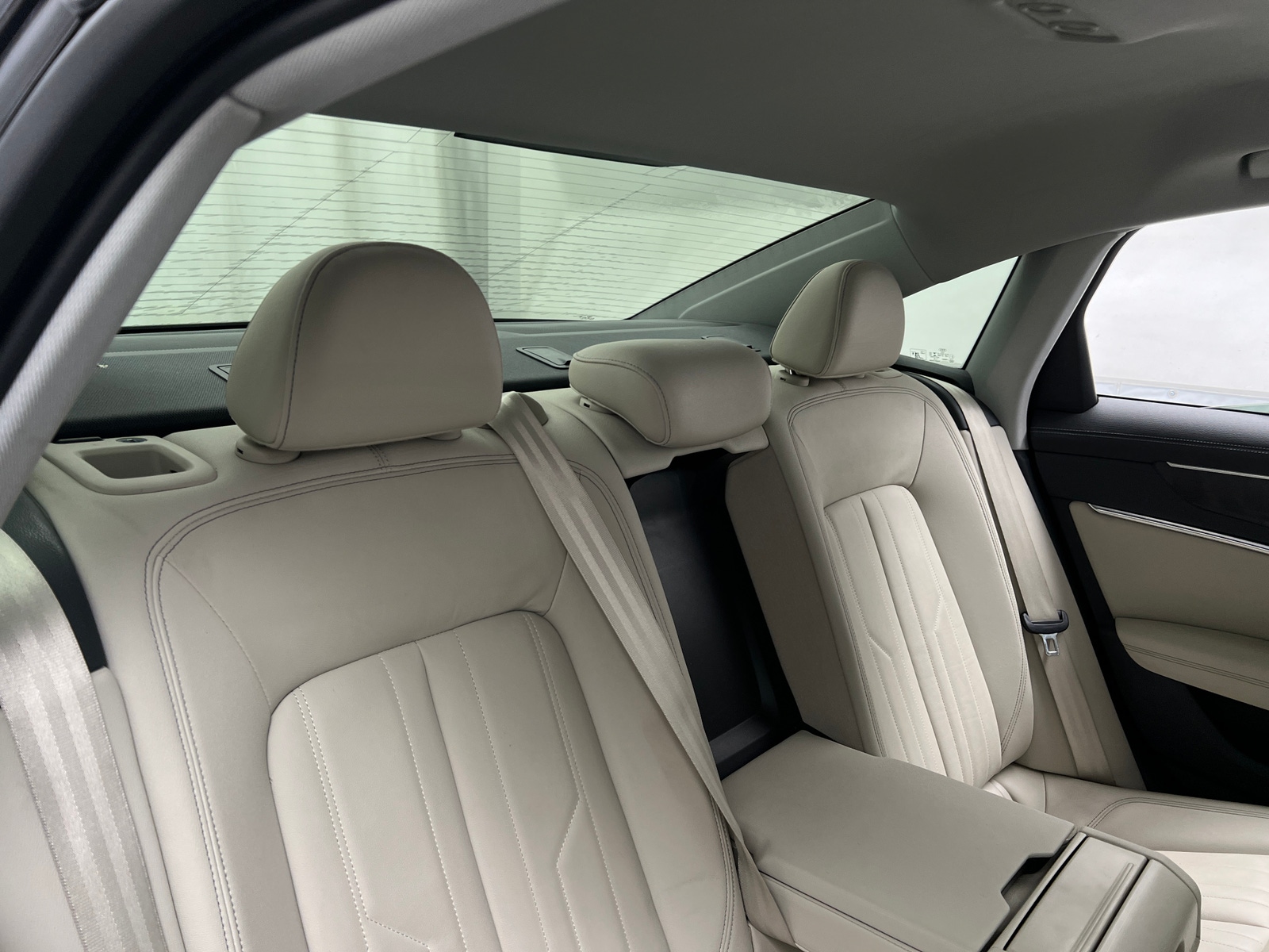 Thumbnail: 2019 Audi A6 - 5