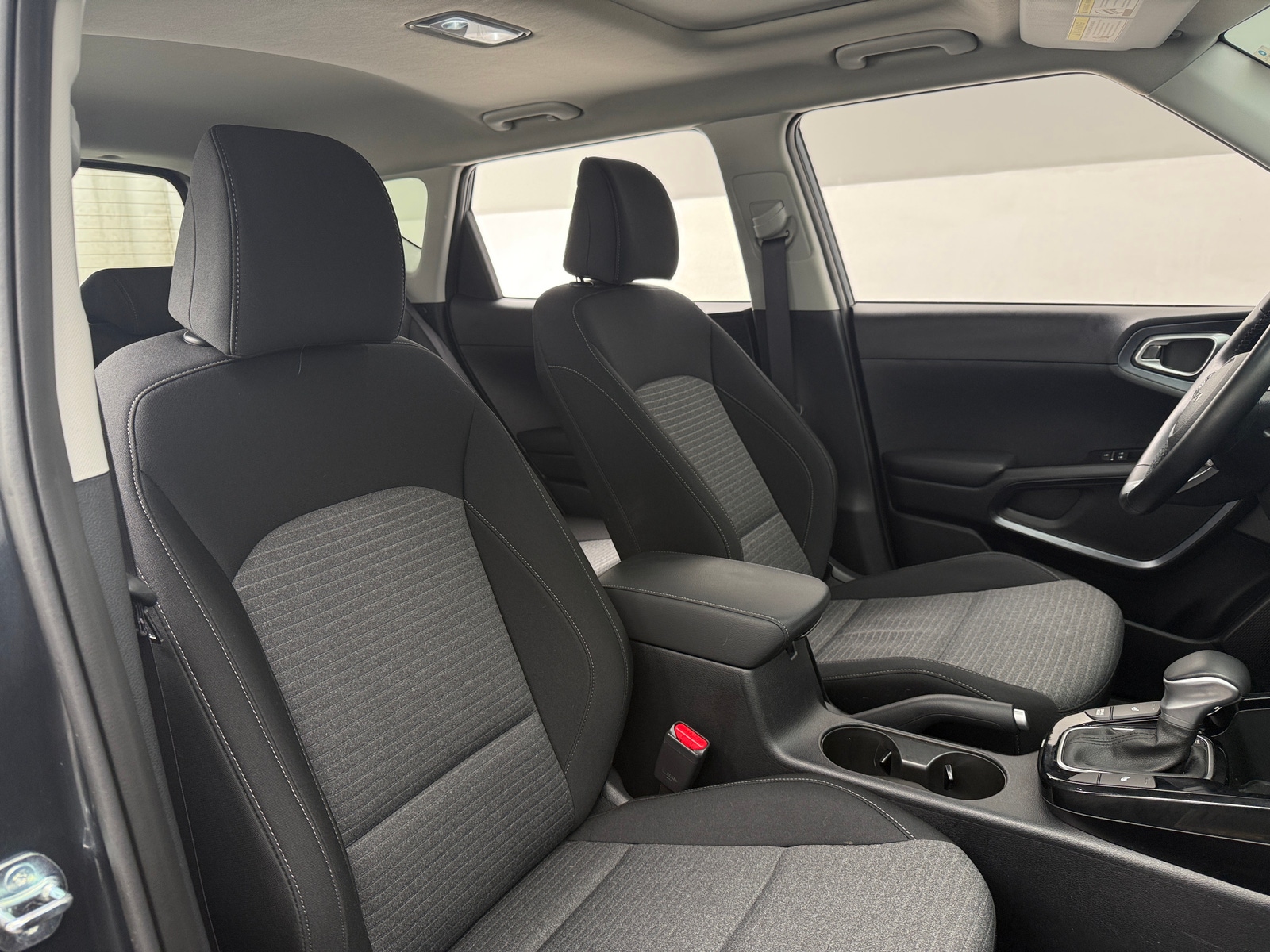 Thumbnail: 2025 Kia Soul - 2