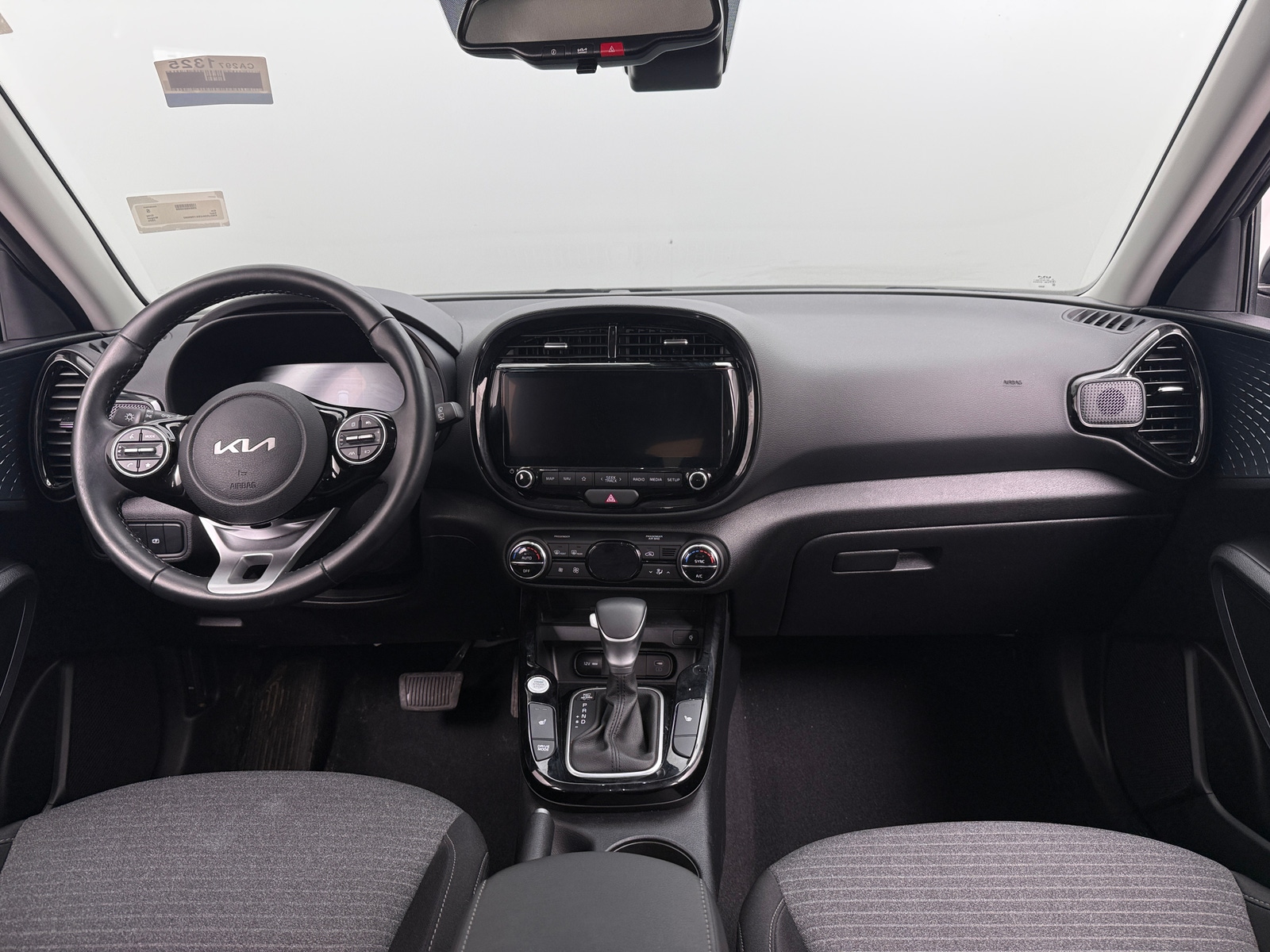 Thumbnail: 2025 Kia Soul - 3