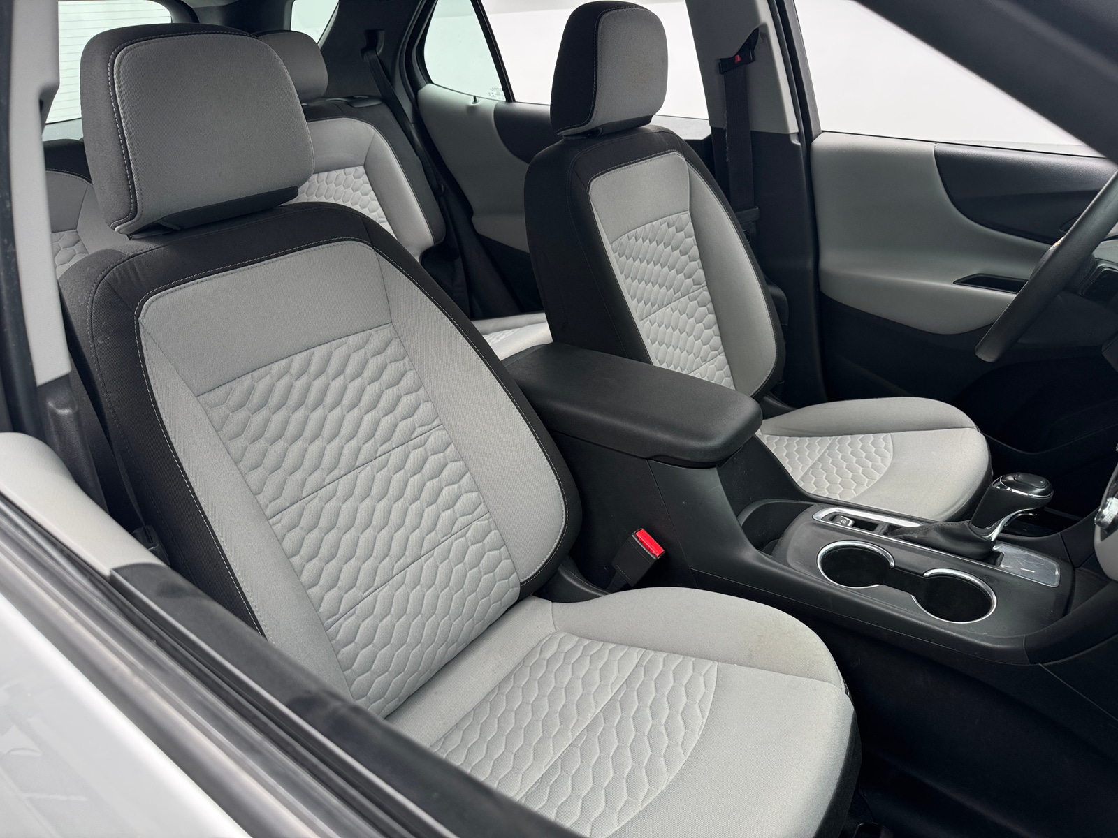 Thumbnail: 2019 Chevrolet Equinox - 2