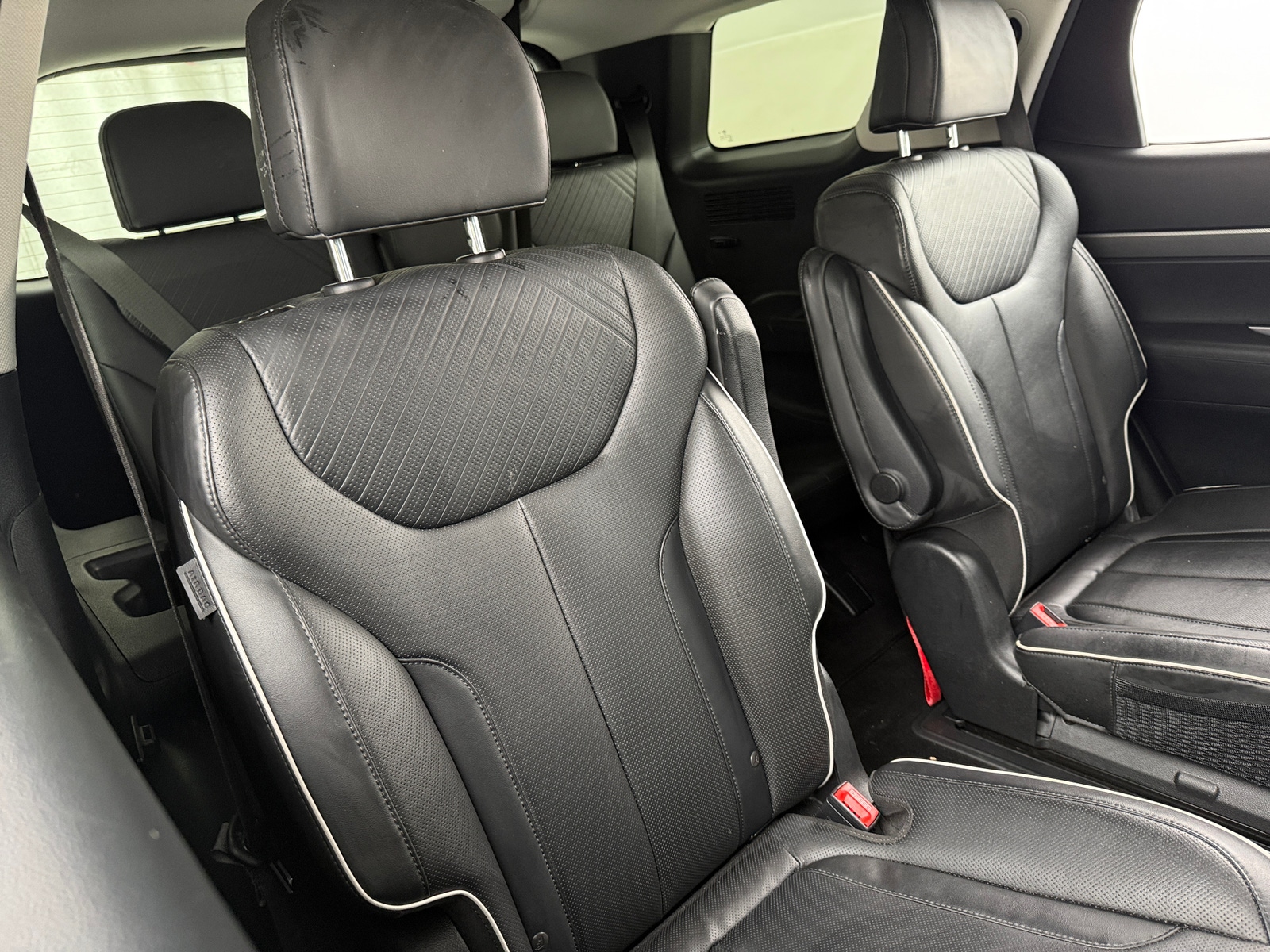 Thumbnail: 2024 Hyundai Palisade - 5