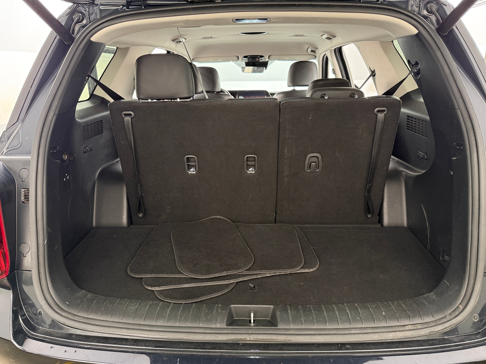 Thumbnail: 2024 Hyundai Palisade - 6