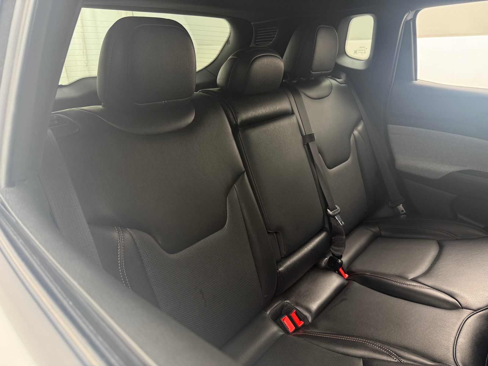 Thumbnail: 2023 Jeep Compass - 5