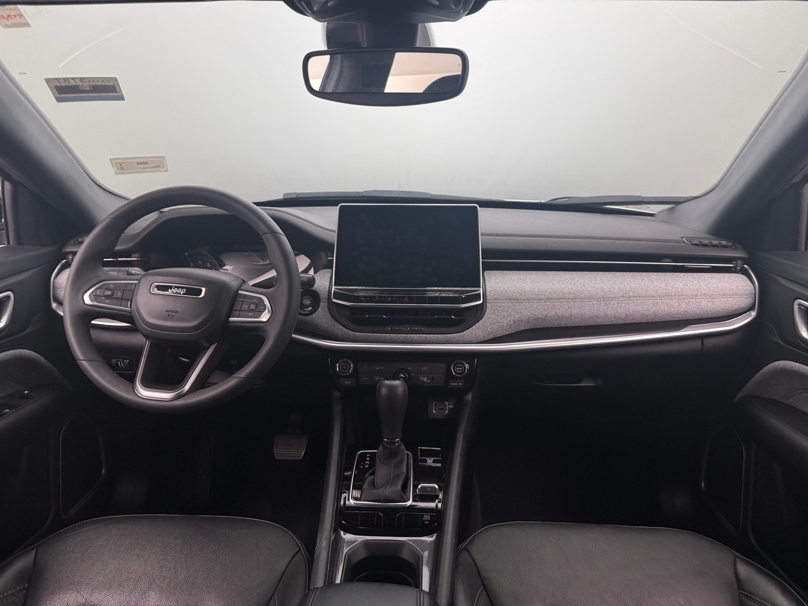 Thumbnail: 2023 Jeep Compass - 2