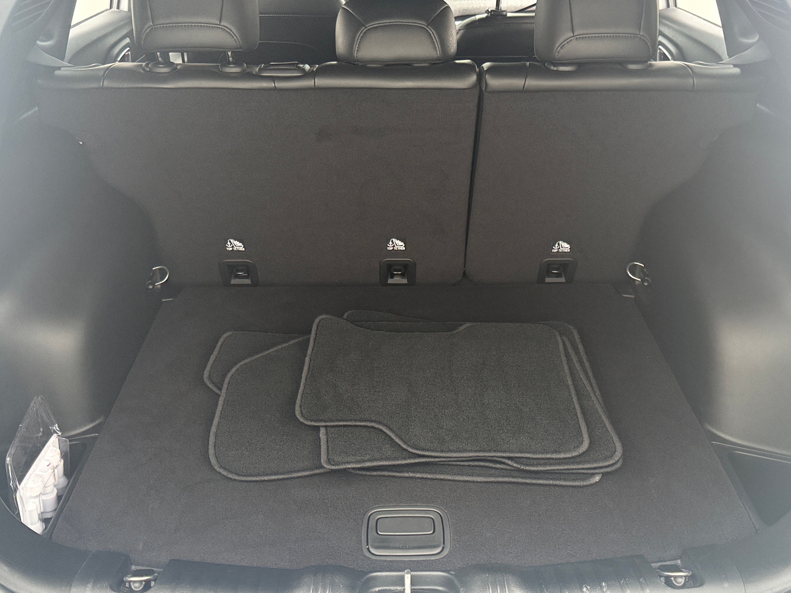 Thumbnail: 2023 Jeep Compass - 6