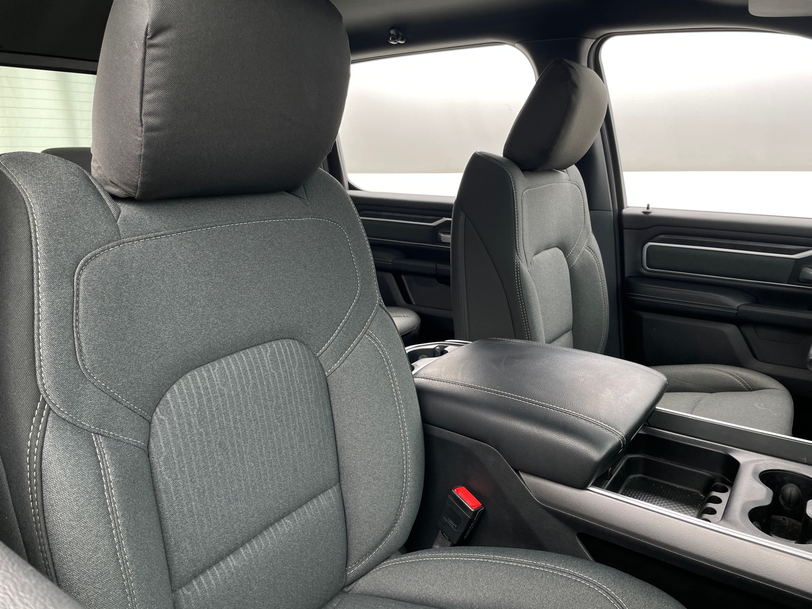 Thumbnail: 2021 RAM 1500 - 2