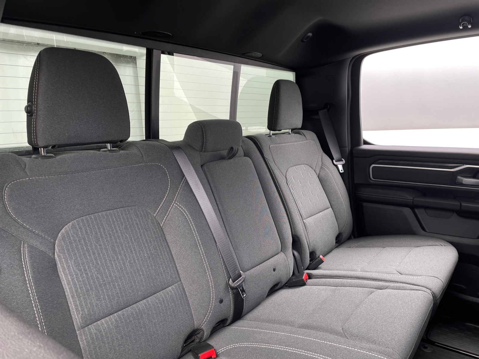 Thumbnail: 2021 RAM 1500 - 6