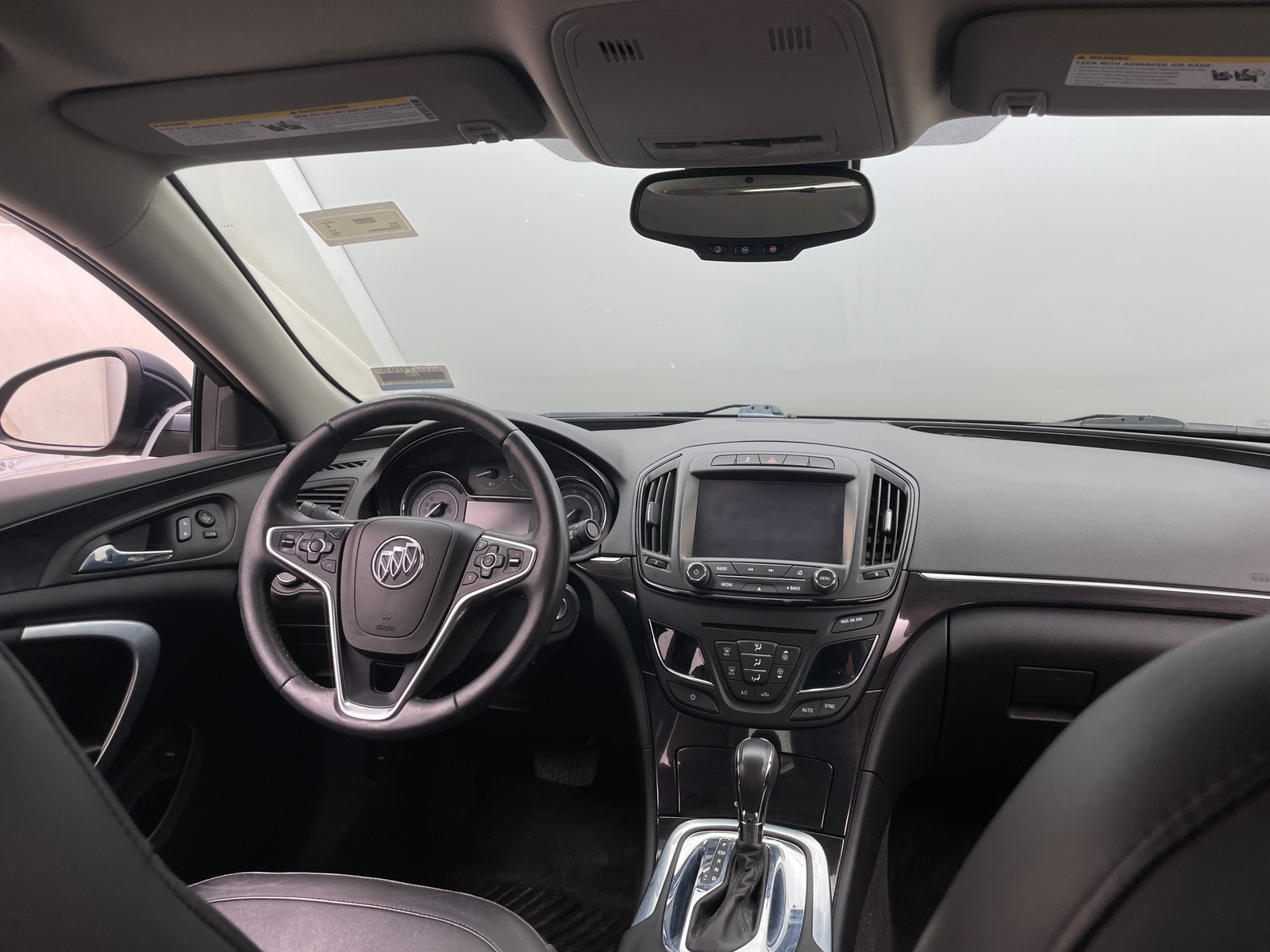 Thumbnail: 2016 Buick Regal - 2