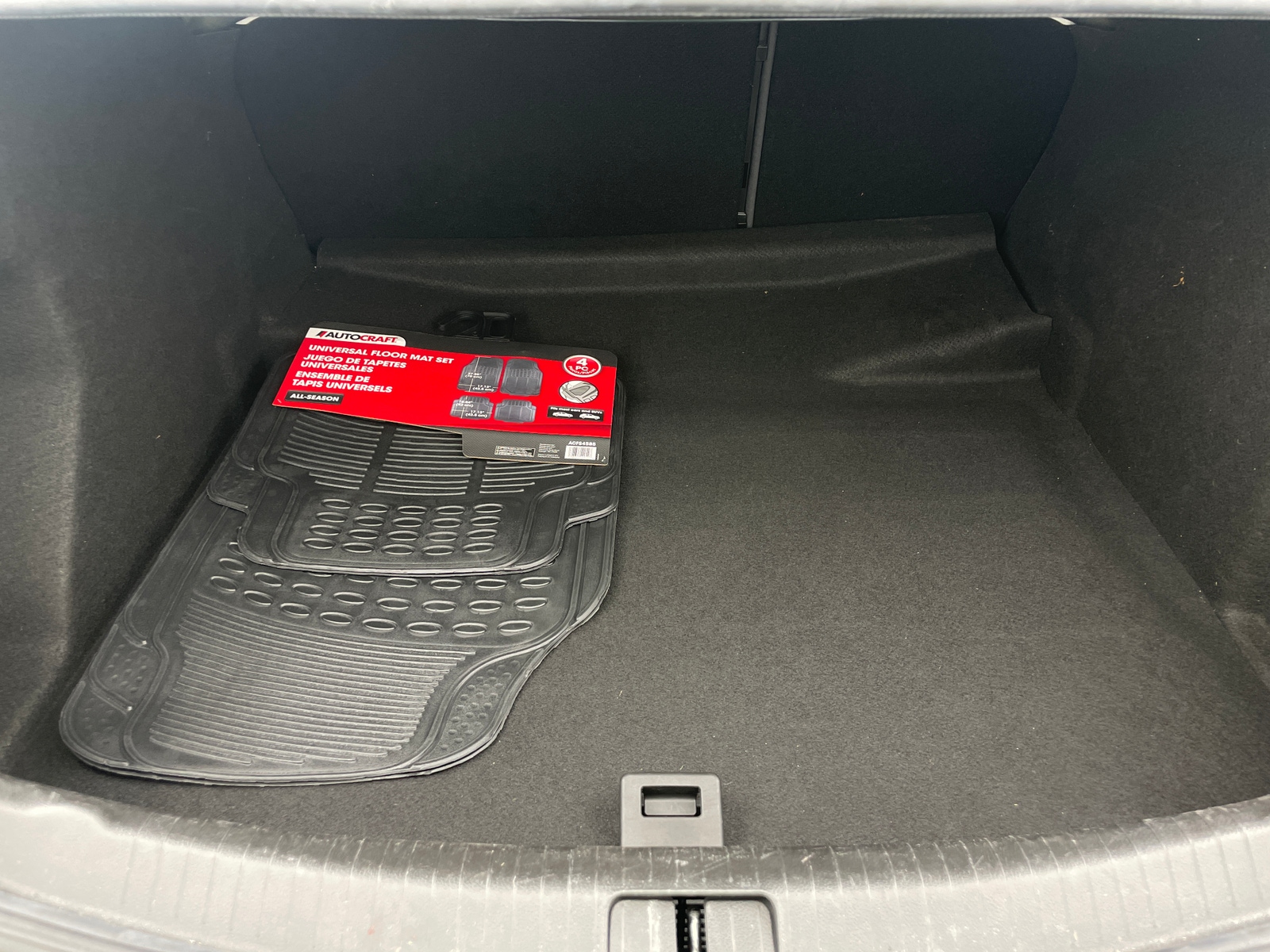 Thumbnail: 2016 Buick Regal - 6