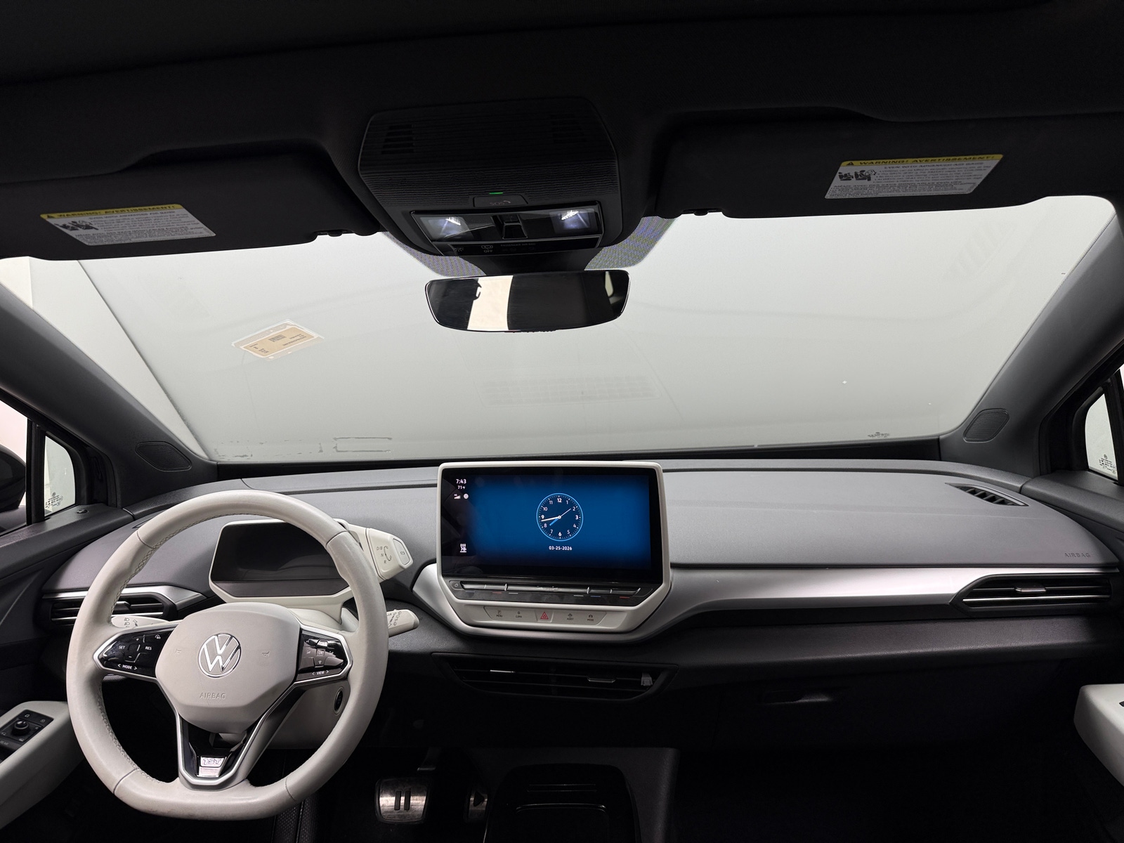 Thumbnail: 2021 Volkswagen ID.4 - 2