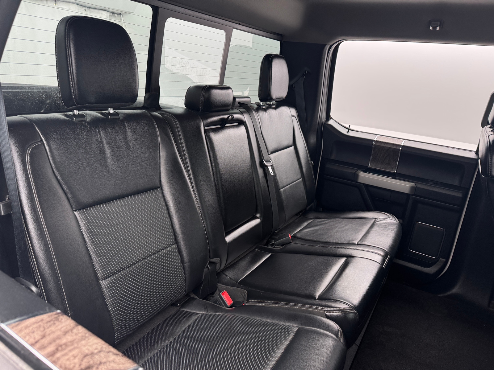 Thumbnail: 2019 Ford Econoline - 5