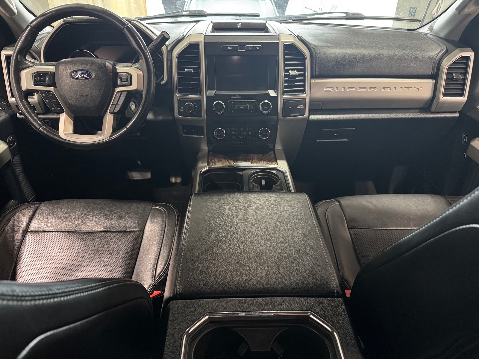 Thumbnail: 2019 Ford Econoline - 2