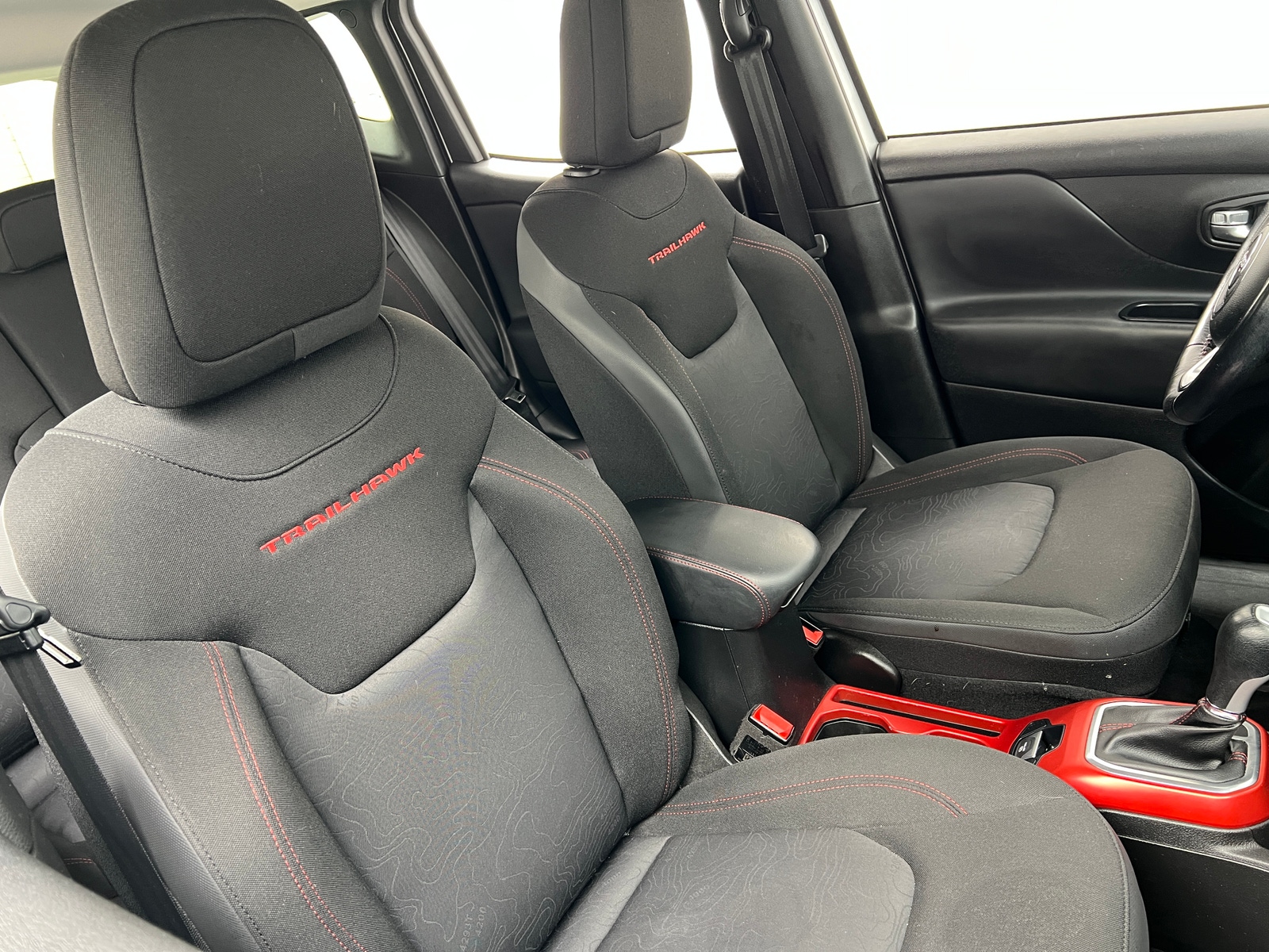 Thumbnail: 2018 Jeep Renegade - 2