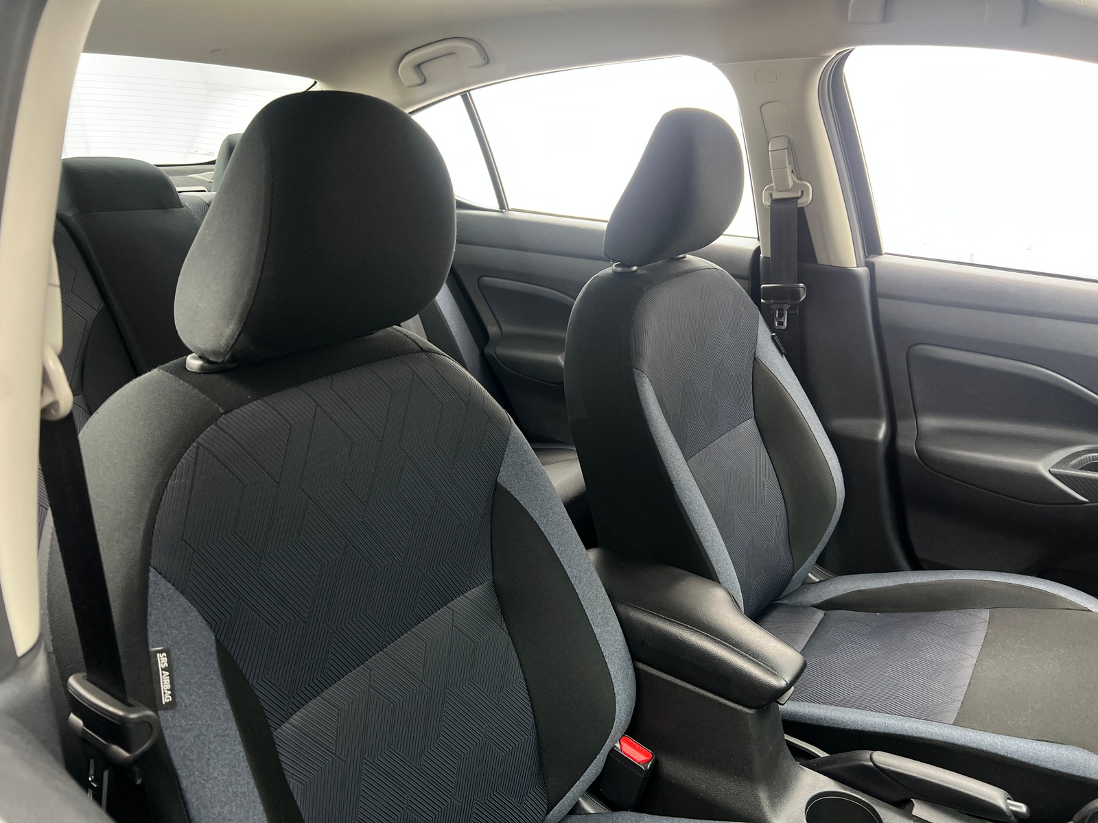 Thumbnail: 2025 Nissan Versa - 2