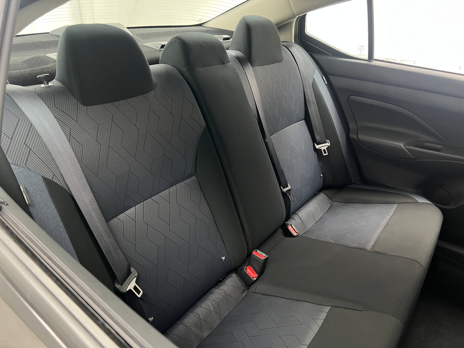 Thumbnail: 2025 Nissan Versa - 6