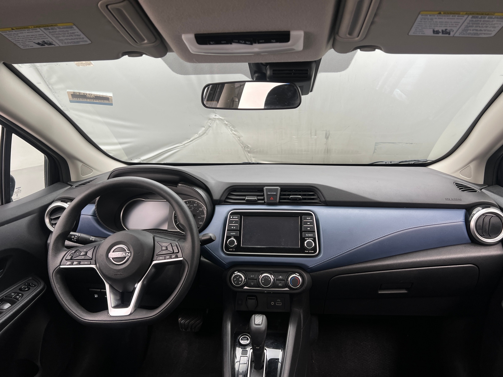 Thumbnail: 2025 Nissan Versa - 3