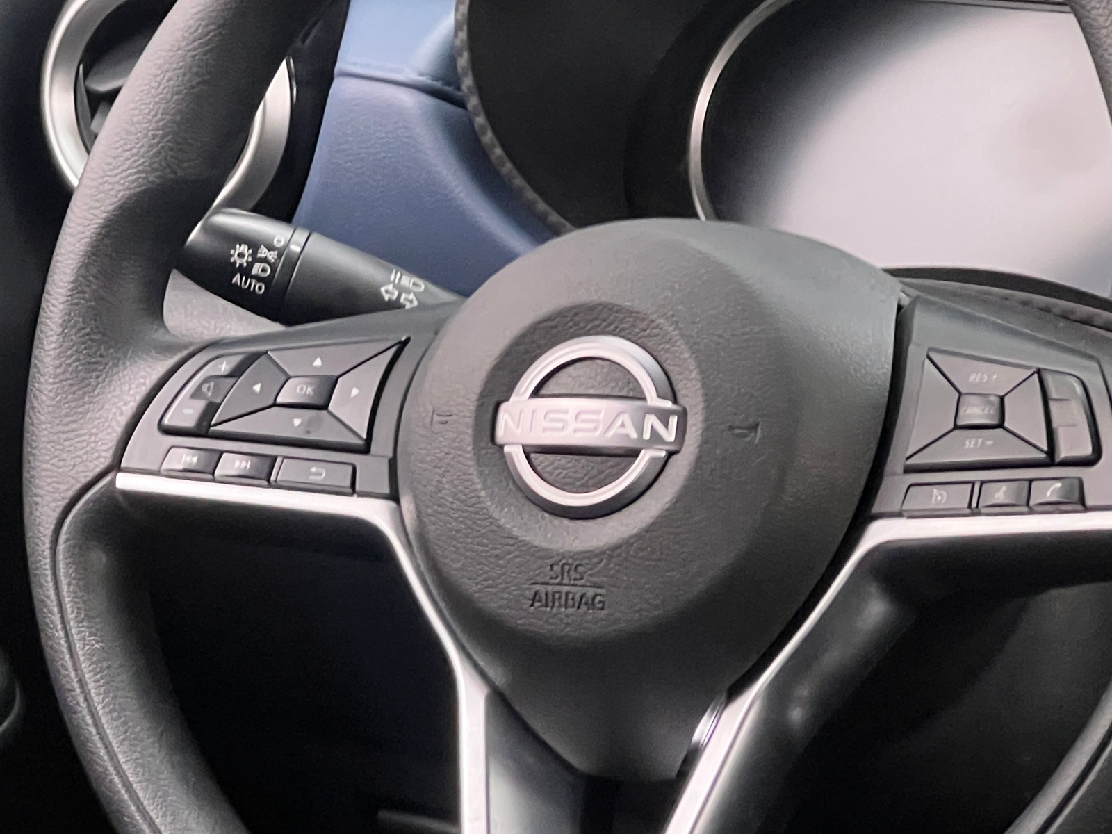 Thumbnail: 2025 Nissan Versa - 5