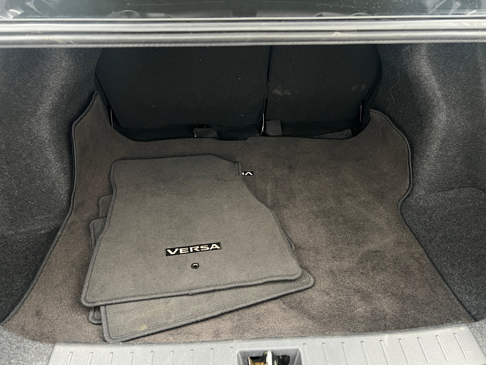 Thumbnail: 2025 Nissan Versa - 7