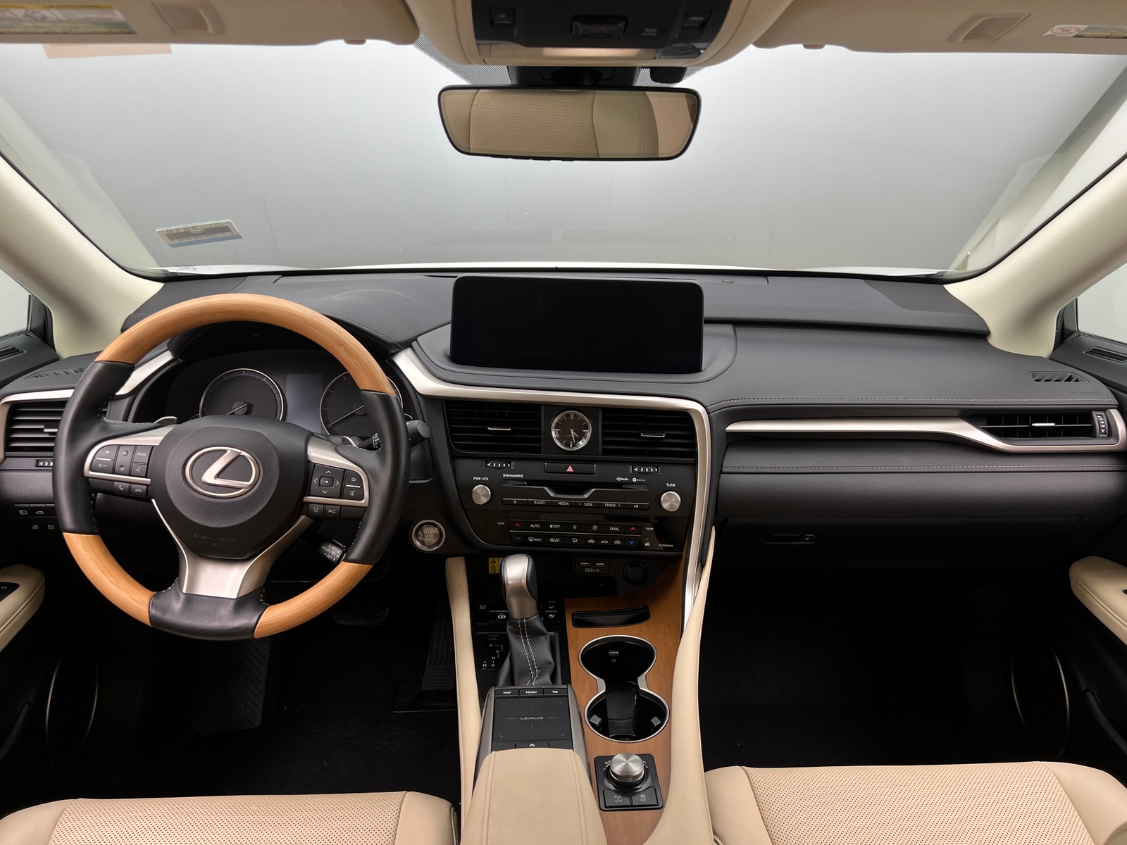 Thumbnail: 2021 Lexus RX - 2