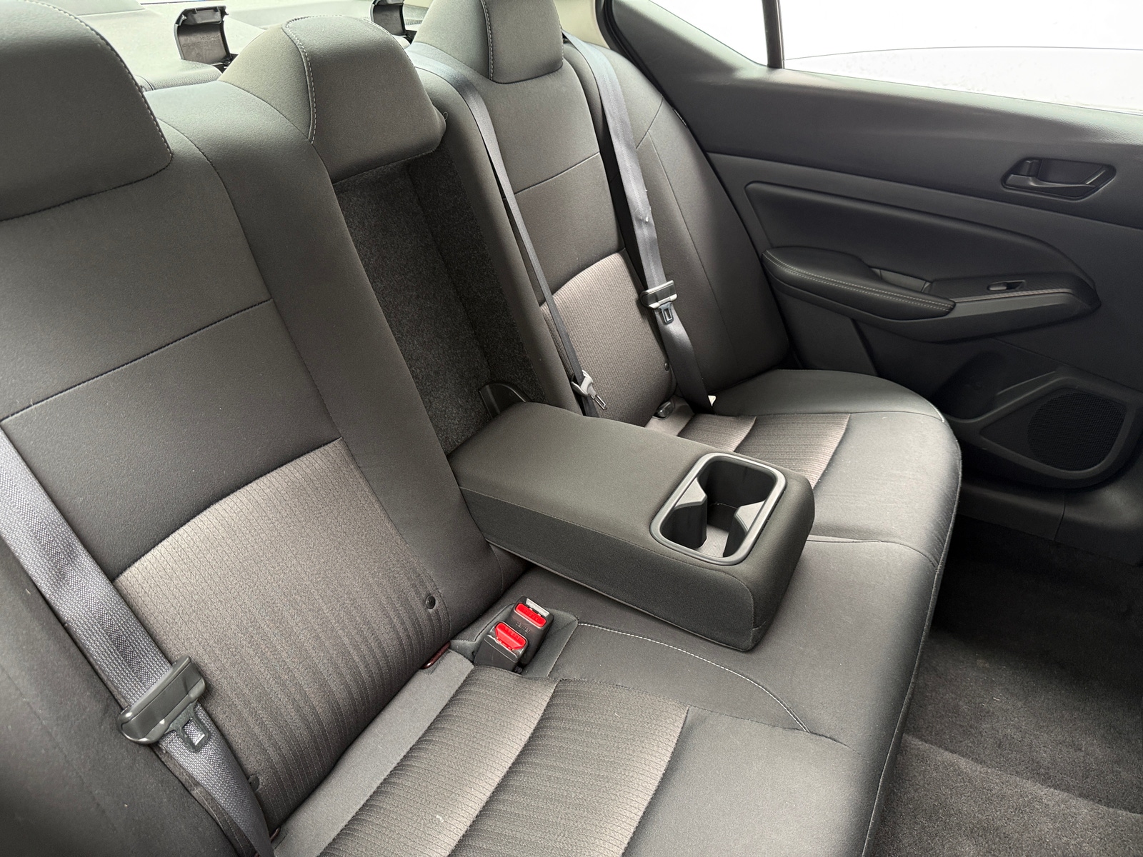 Thumbnail: 2025 Nissan Altima - 6