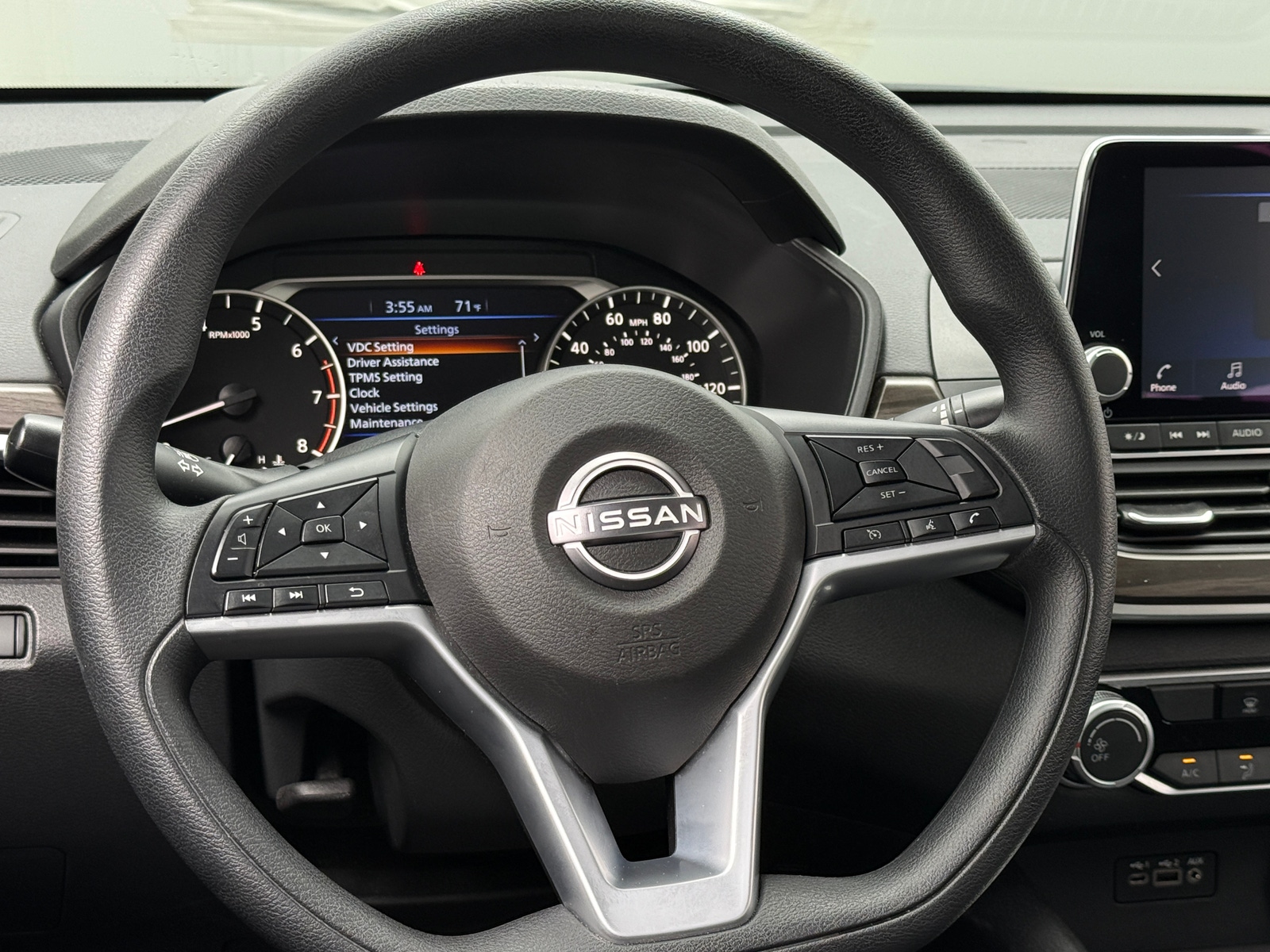 Thumbnail: 2025 Nissan Altima - 5