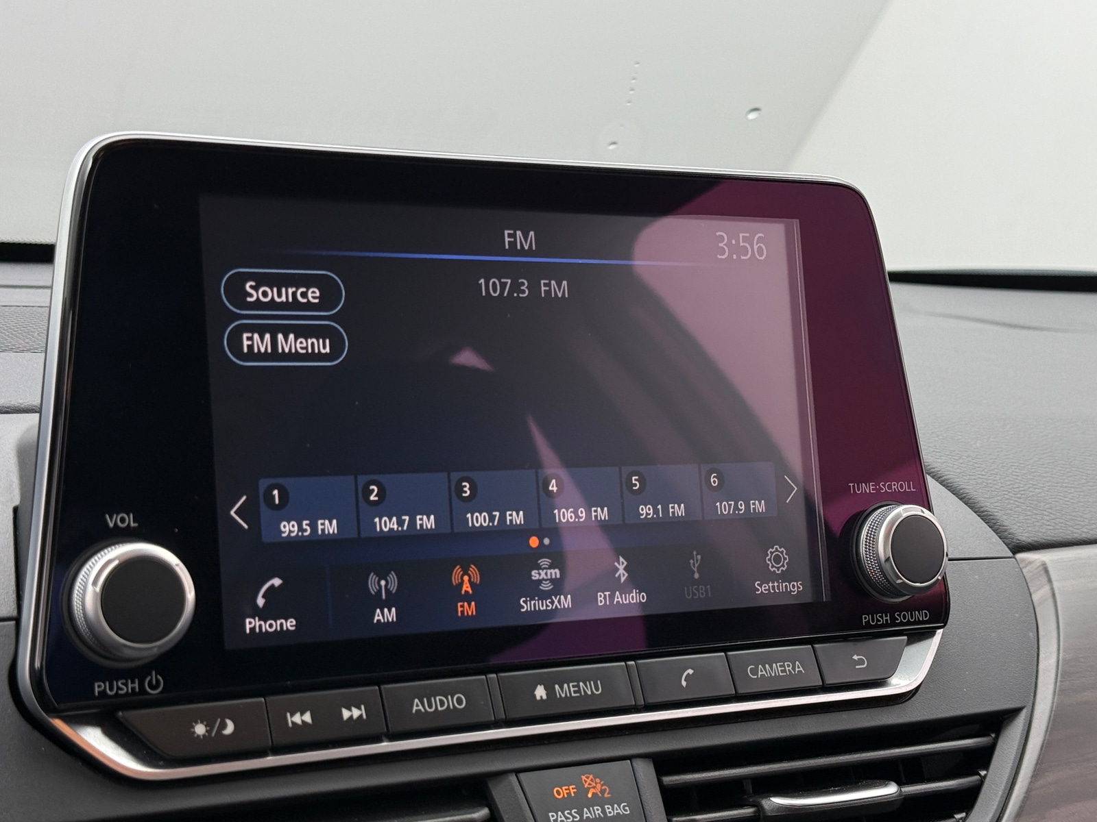 Thumbnail: 2025 Nissan Altima - 4