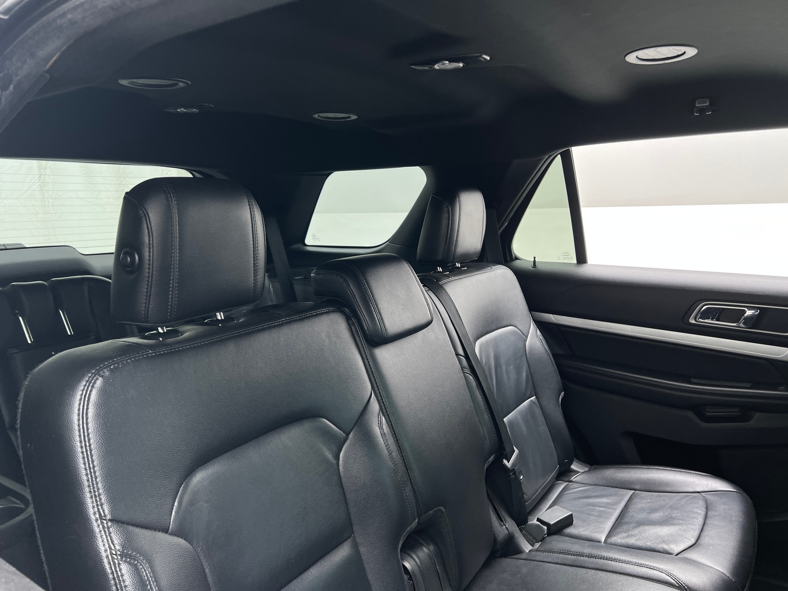 Thumbnail: 2017 Ford Explorer - 5