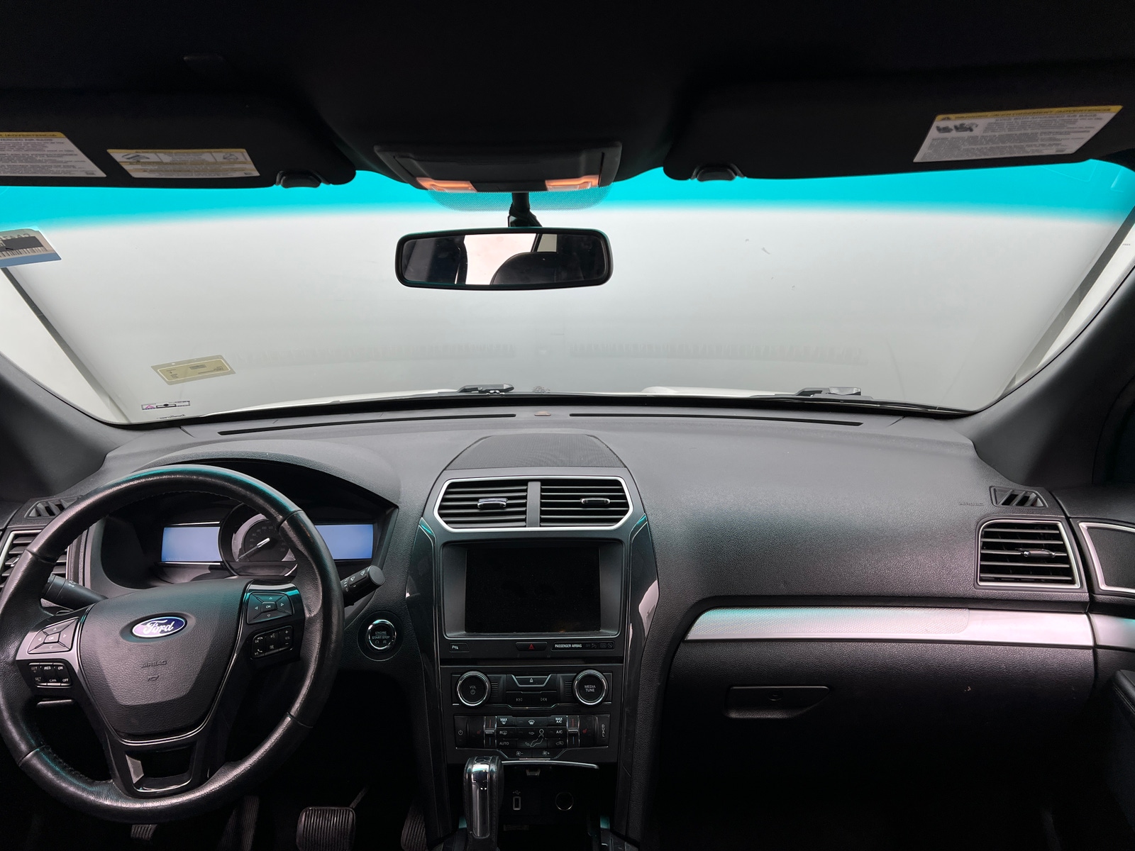 Thumbnail: 2017 Ford Explorer - 2