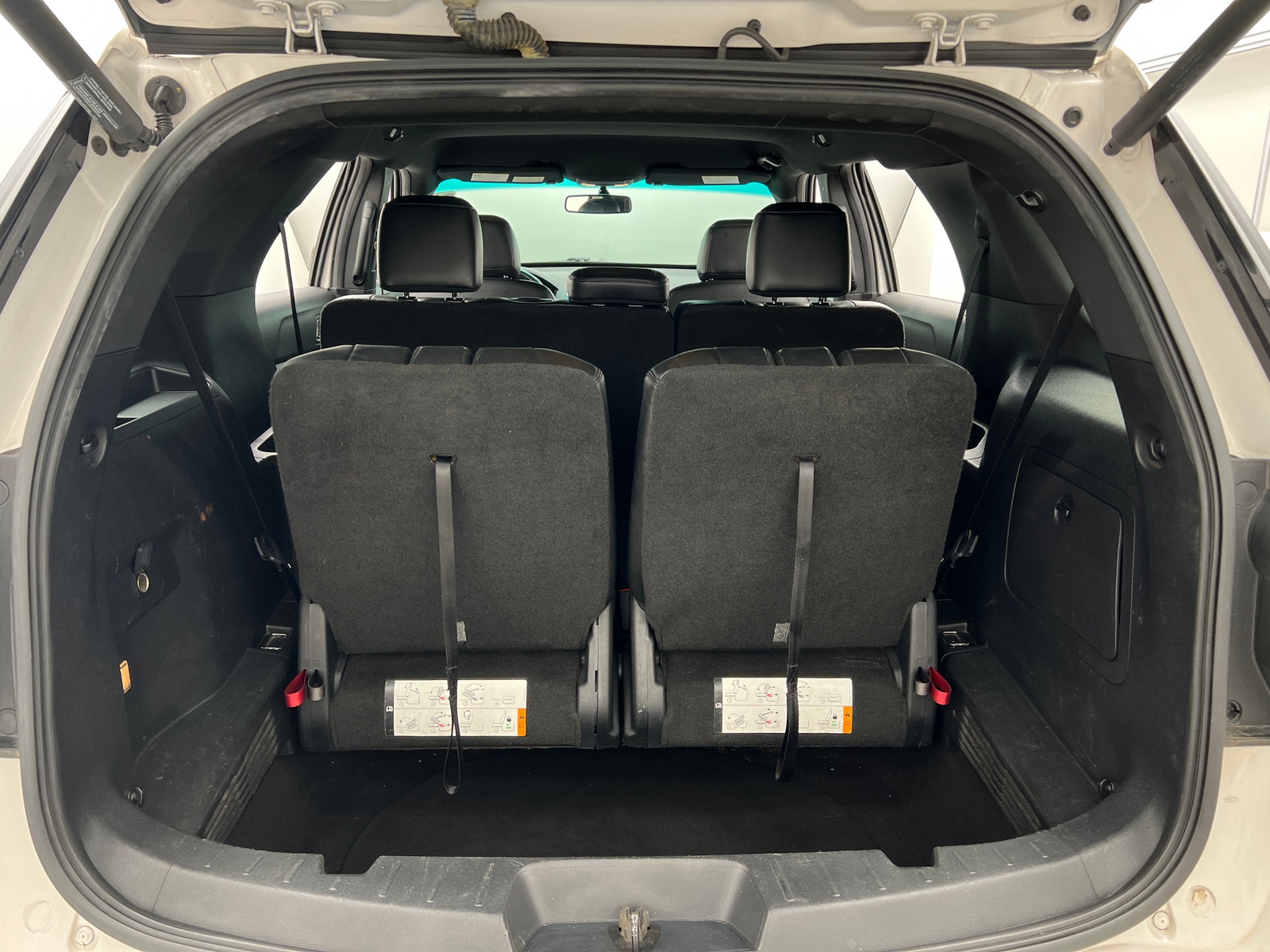 Thumbnail: 2017 Ford Explorer - 6