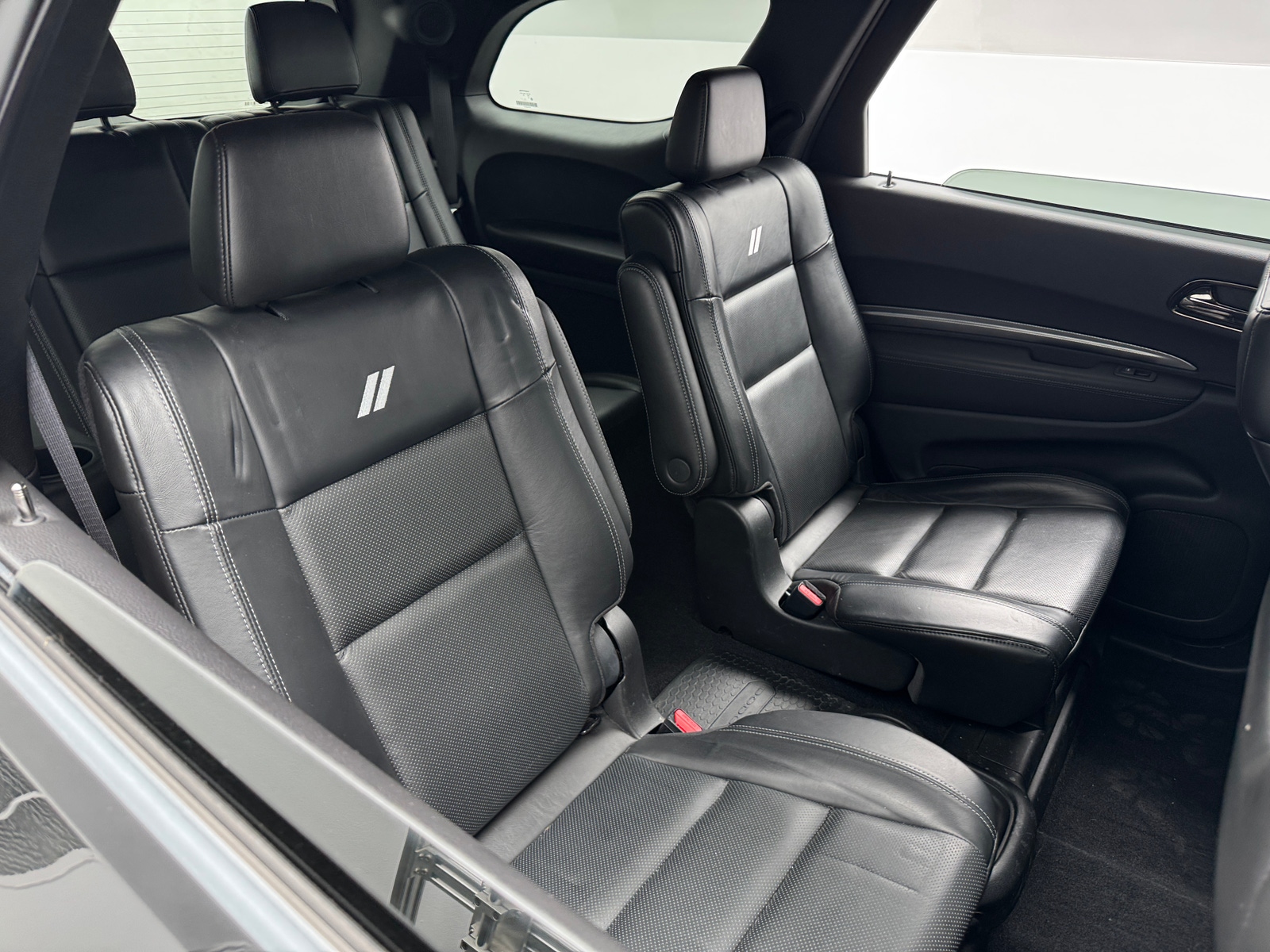 Thumbnail: 2020 Dodge Durango - 5