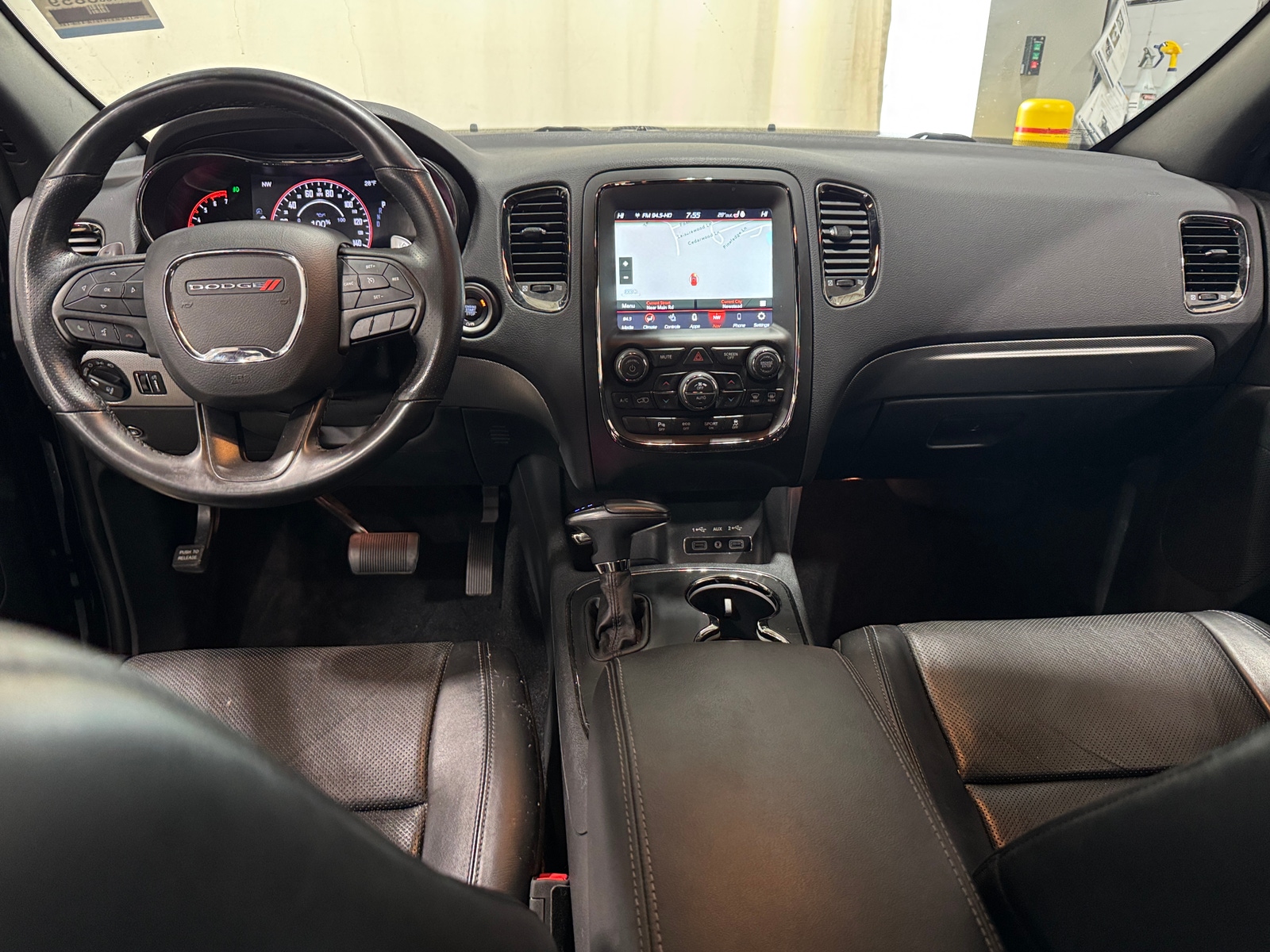 Thumbnail: 2020 Dodge Durango - 2