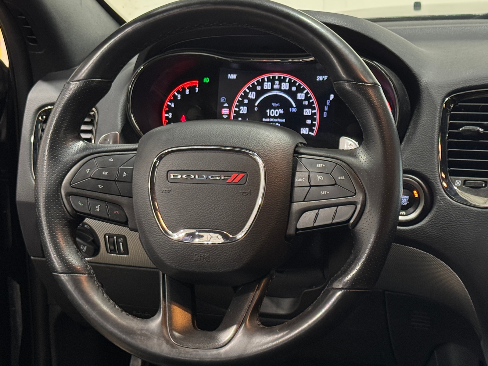 Thumbnail: 2020 Dodge Durango - 4