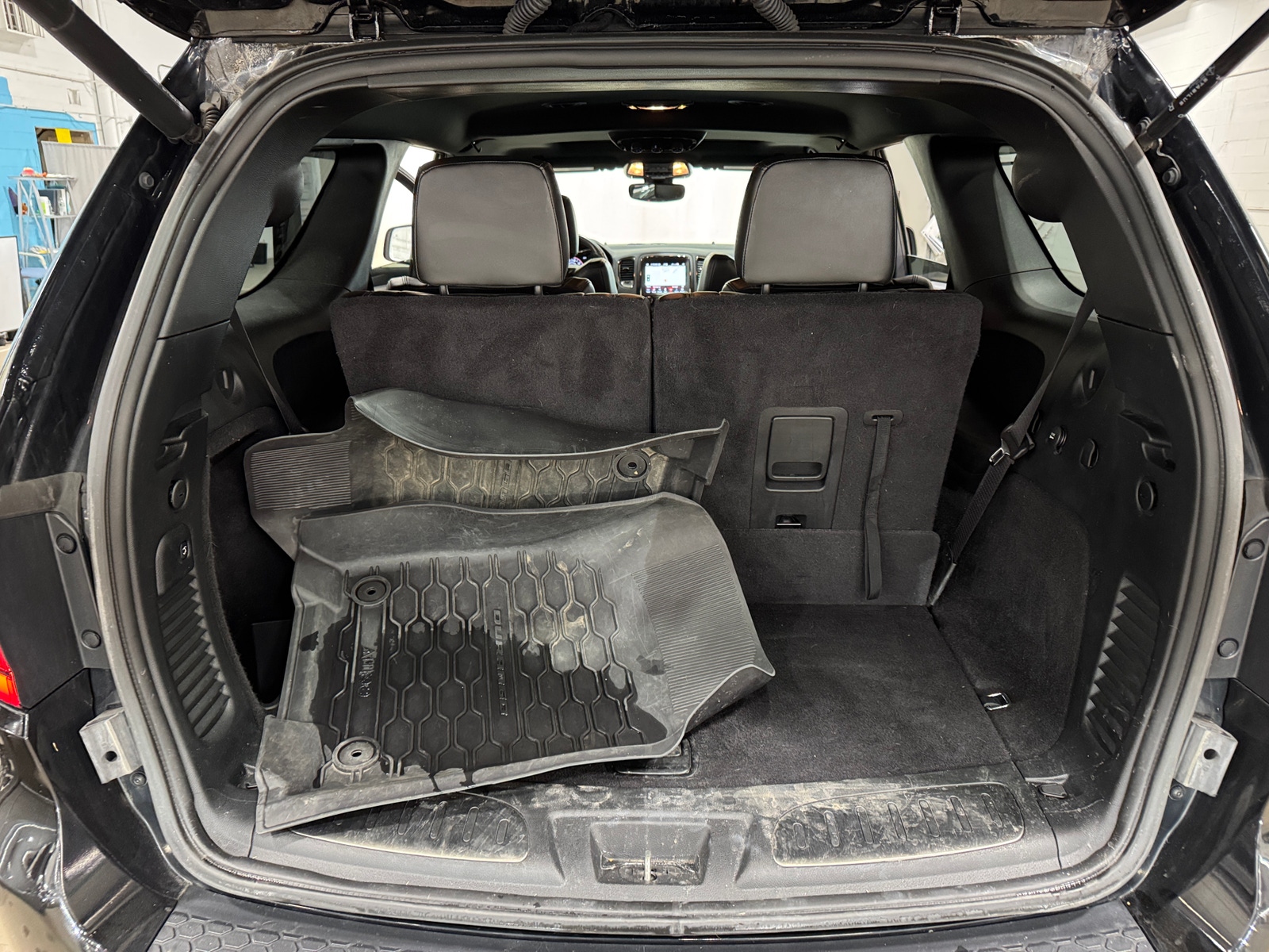 Thumbnail: 2020 Dodge Durango - 6